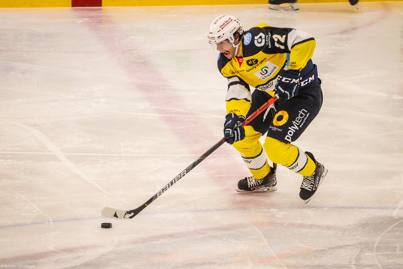 Foto: Kasper Glintborg