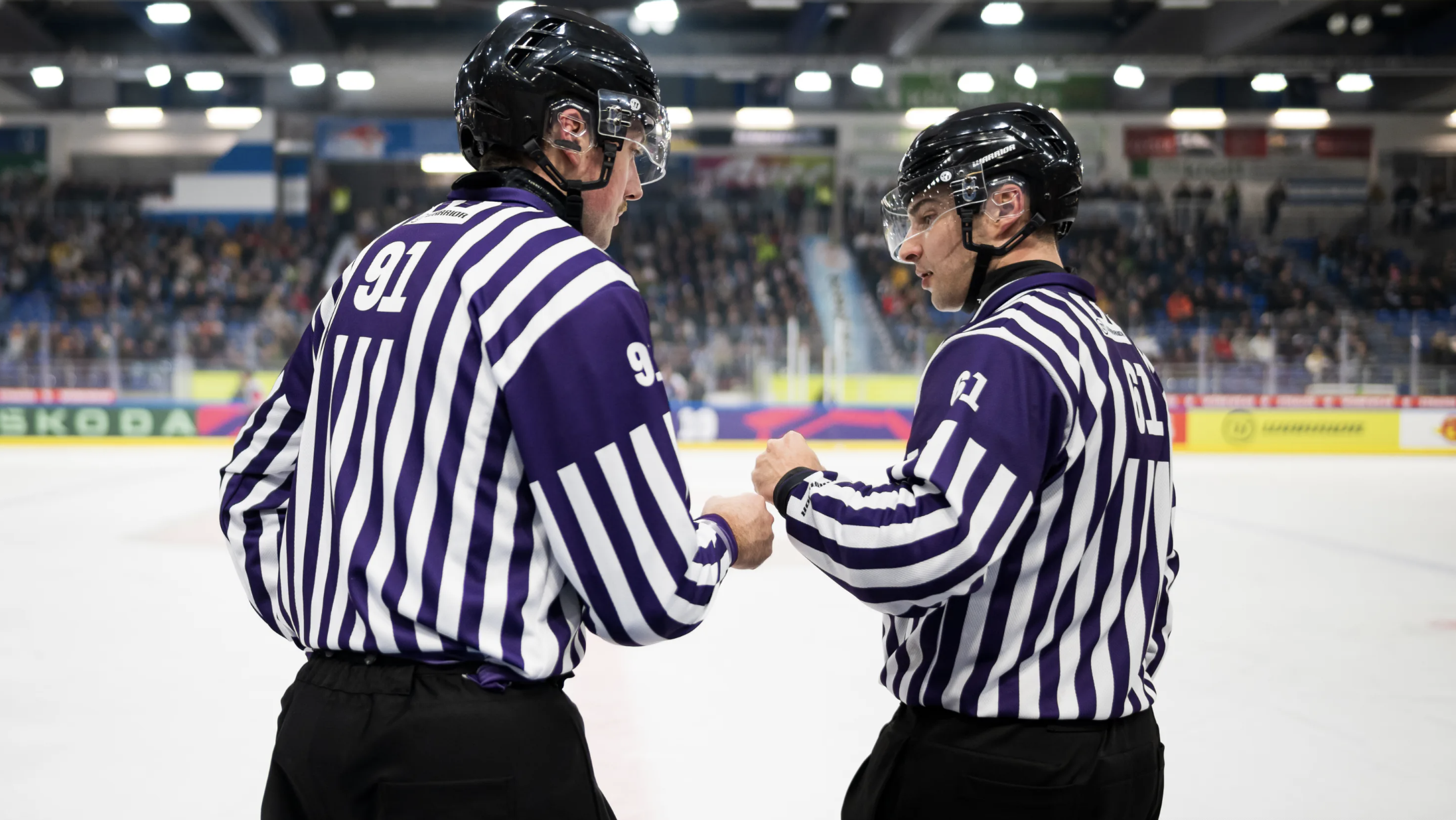 Foto: Champions Hockey League