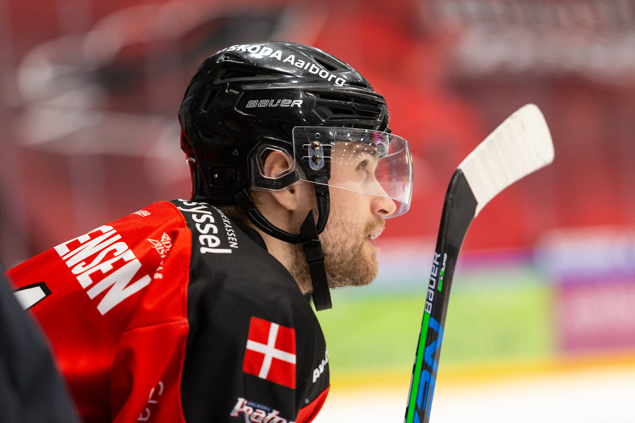 Arkivfoto: Nicklas Møller