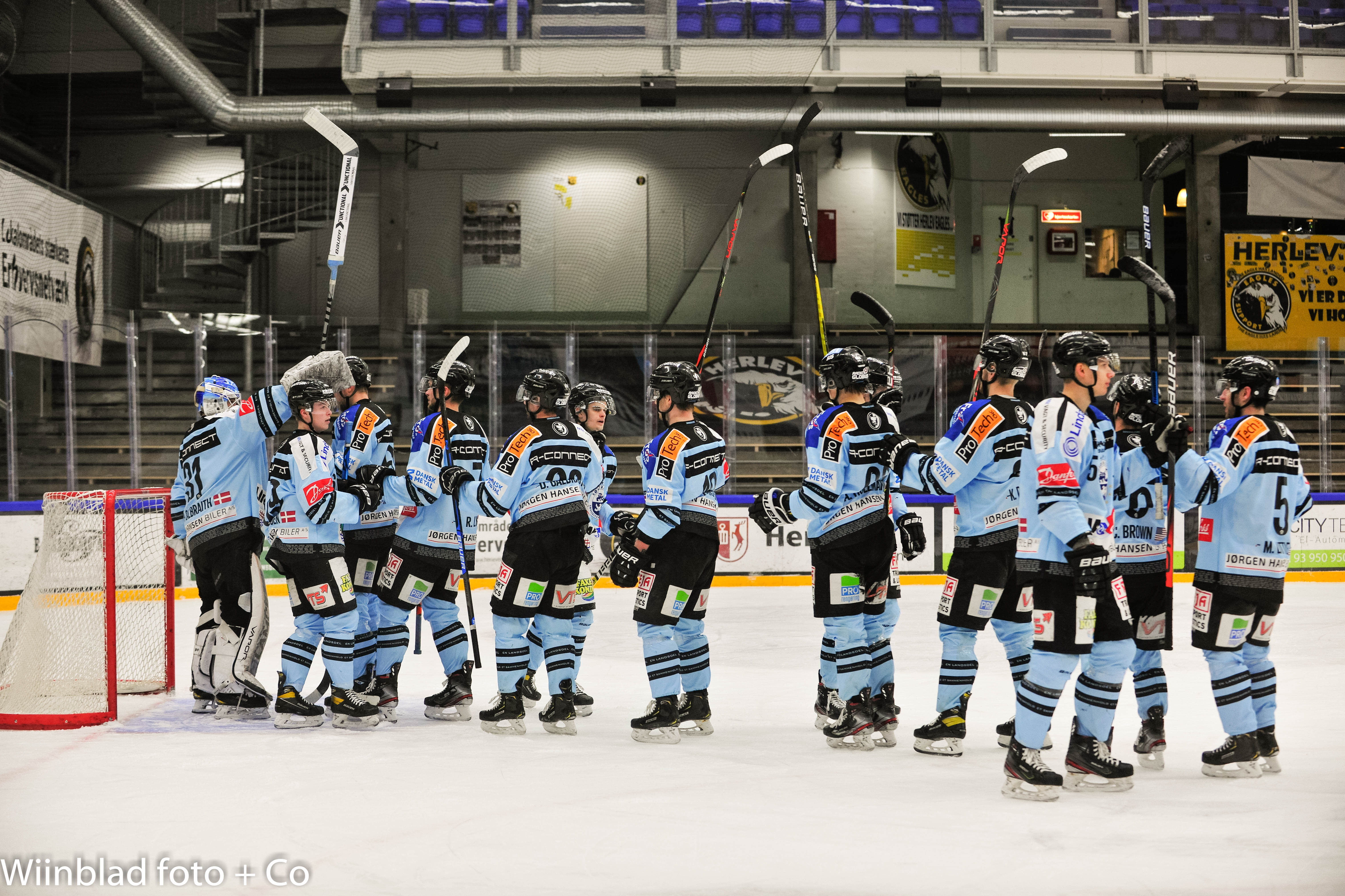 Foto: Kjeld Wiinblad