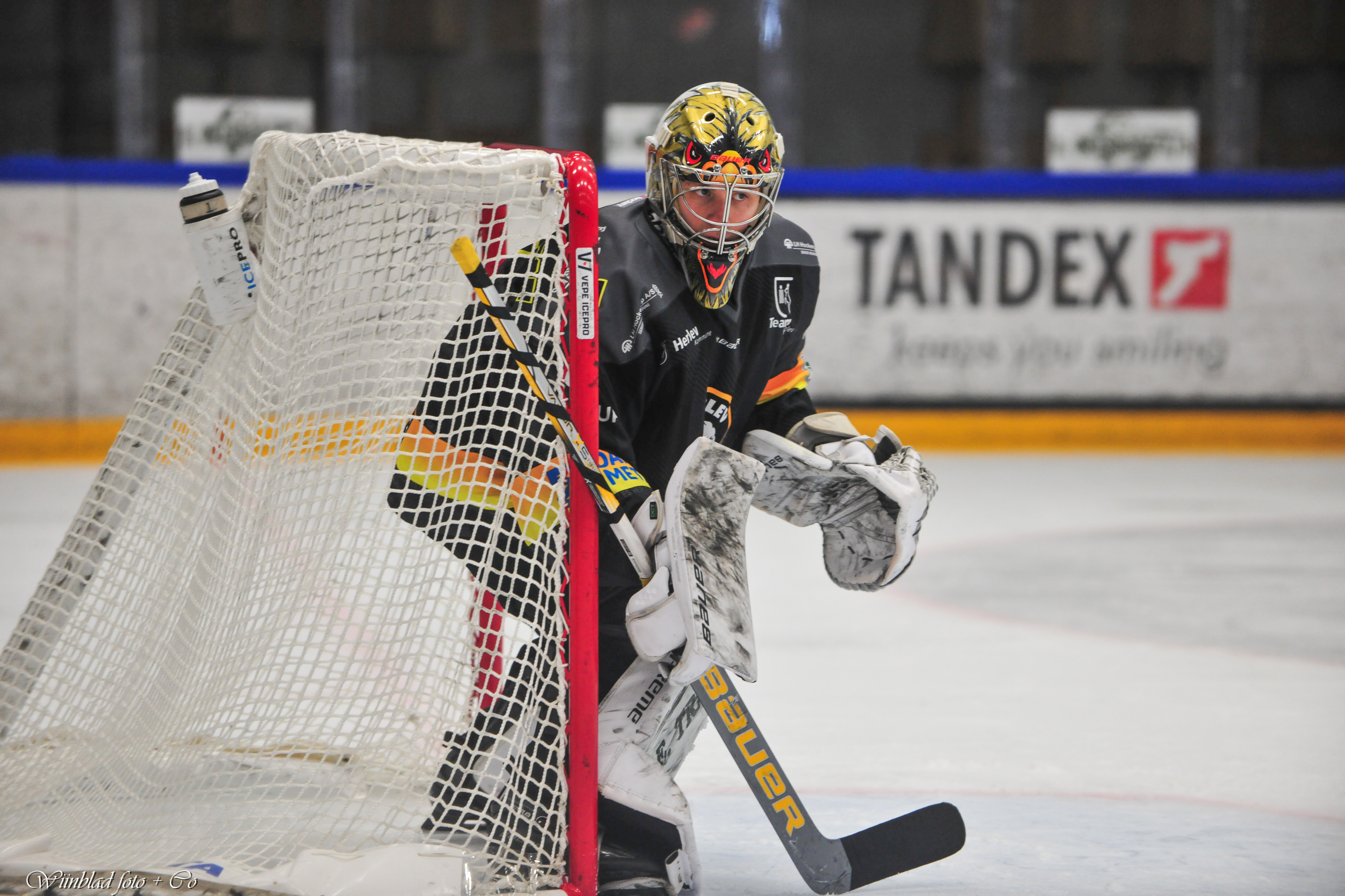 Foto: Kjeld Wiinblad