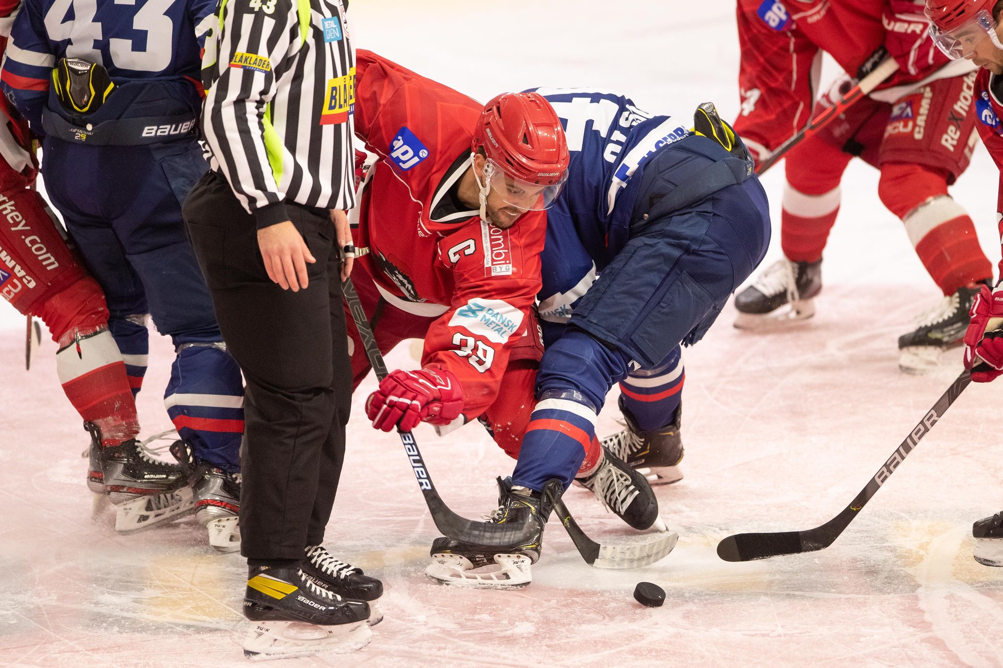 Foto: Ian Asger Blohm Nielsen