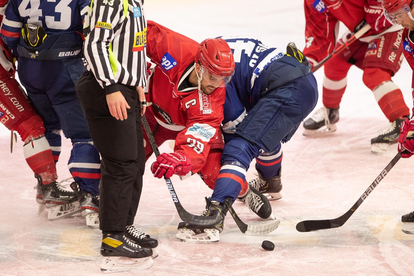 Foto: Ian Asger Blohm Nielsen