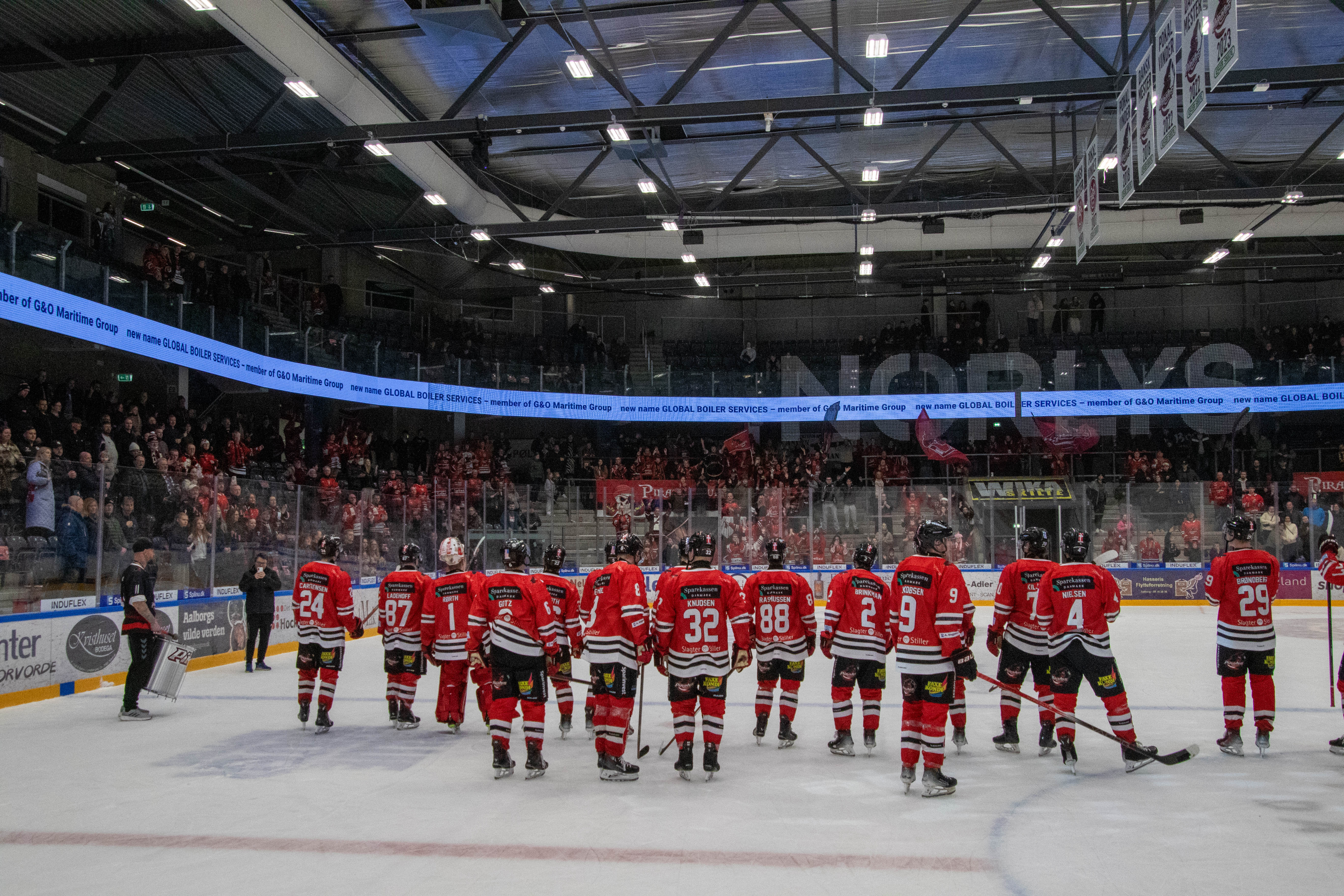 Foto: Peter Mosgaard