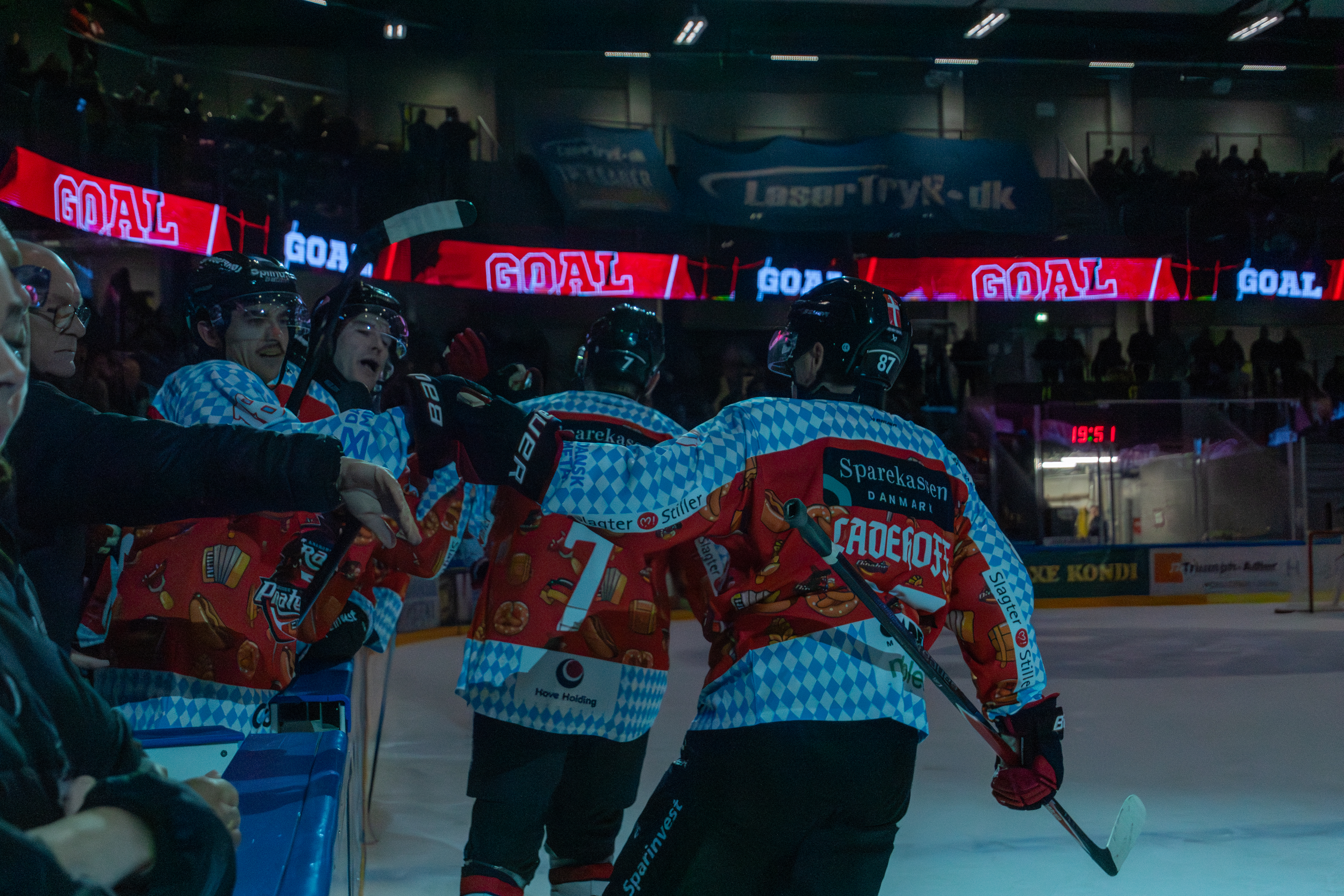 Foto: Peter Mosgaard