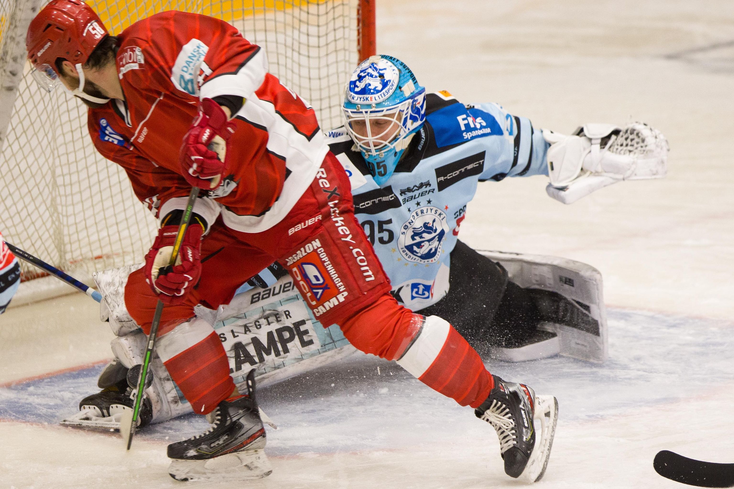 Foto: Ian Asger Blohm Nielsen