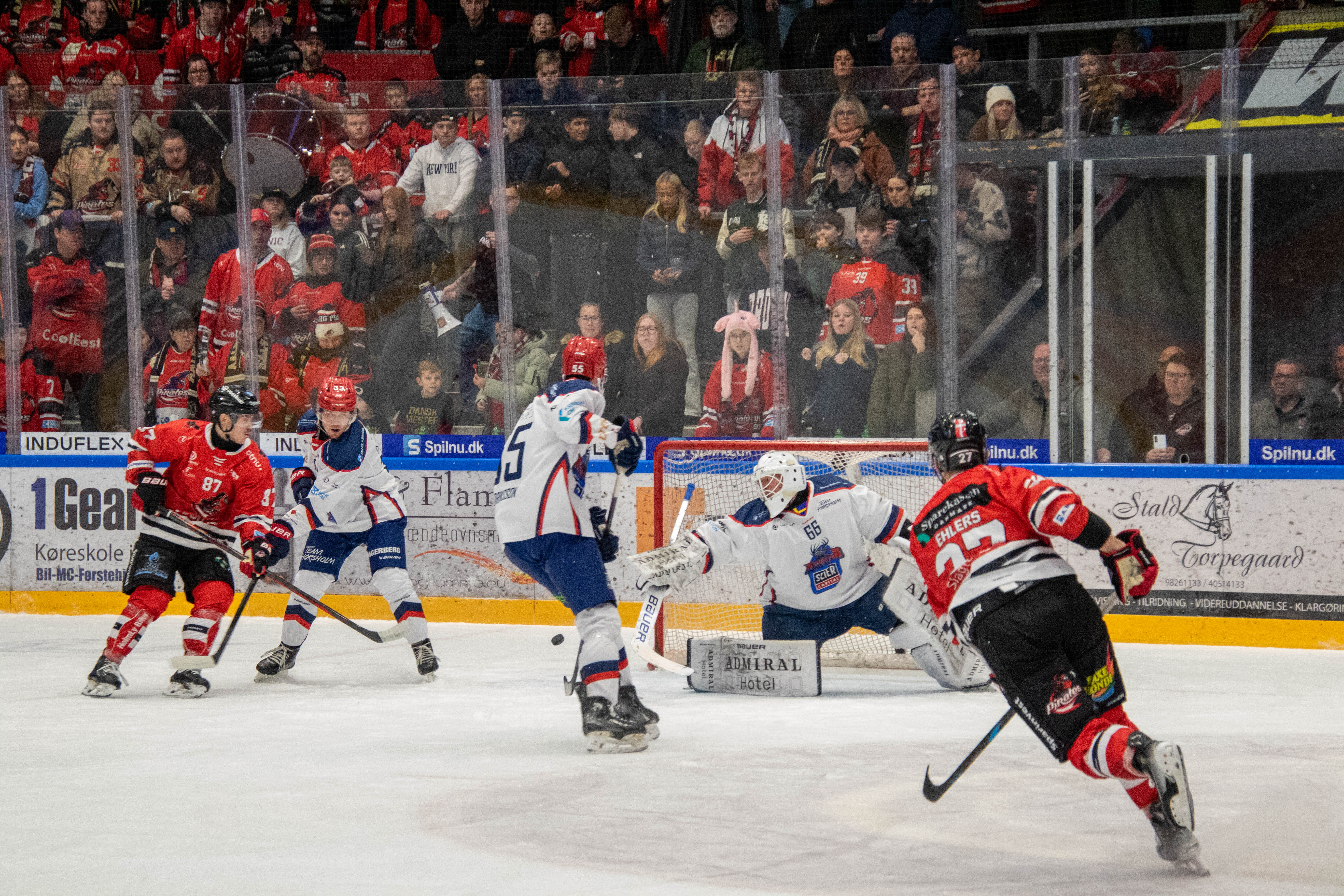 Foto: Peter Mosgaard