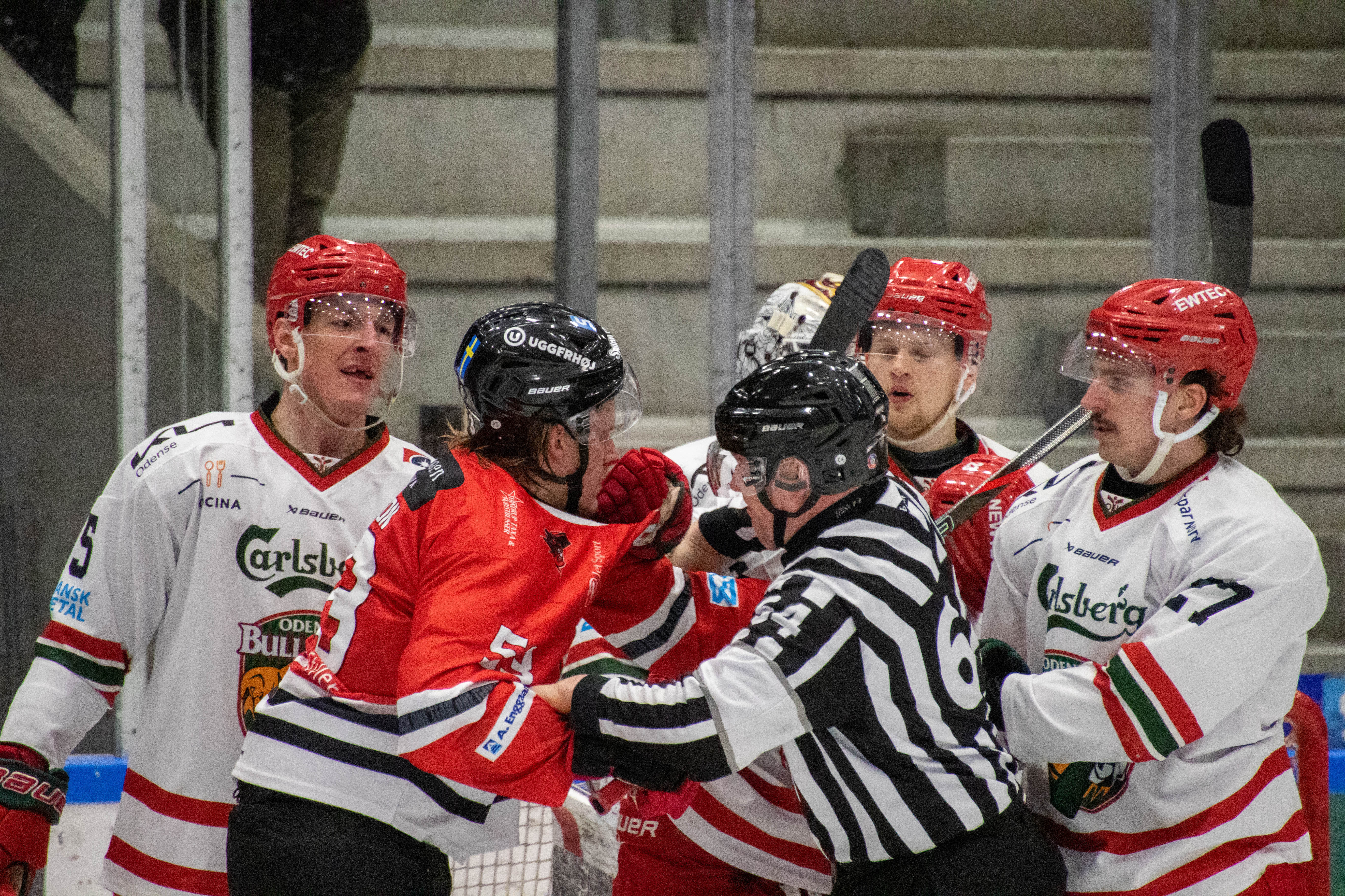 Foto: Peter Mosgaard