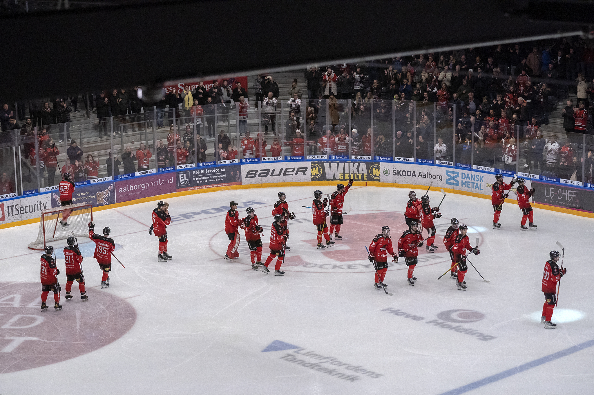 Foto: Martin Sørensen