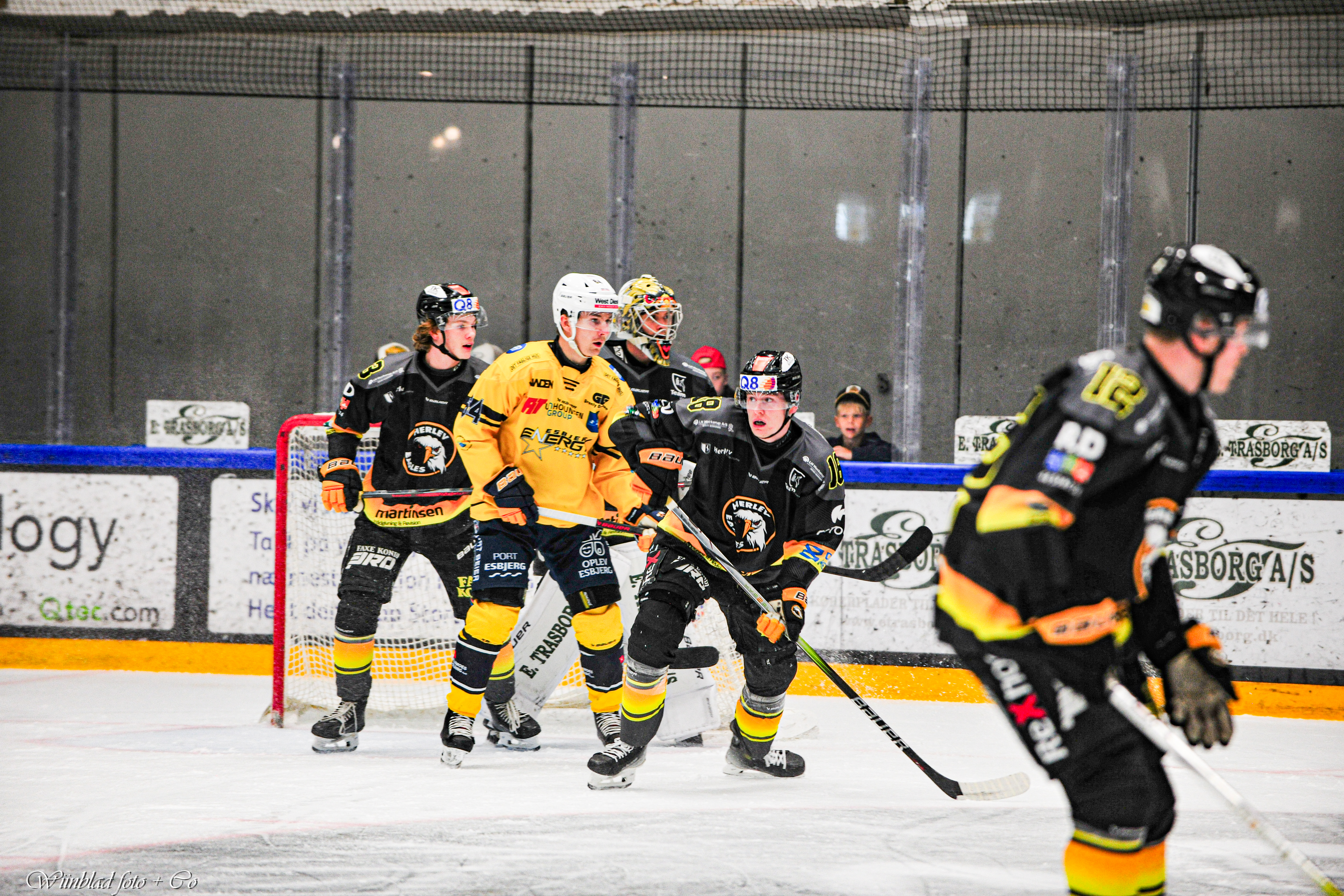 Foto: Kjeld Wiinblad