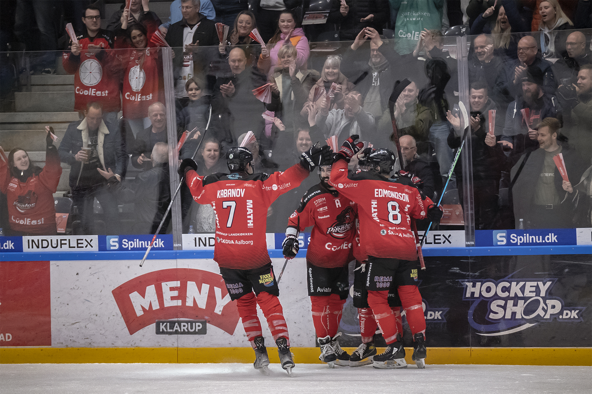 Foto: Martin Sørensen