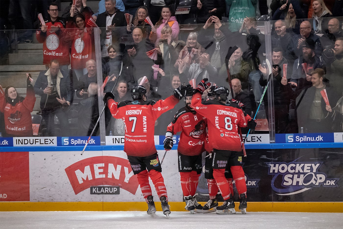 Foto: Martin Sørensen