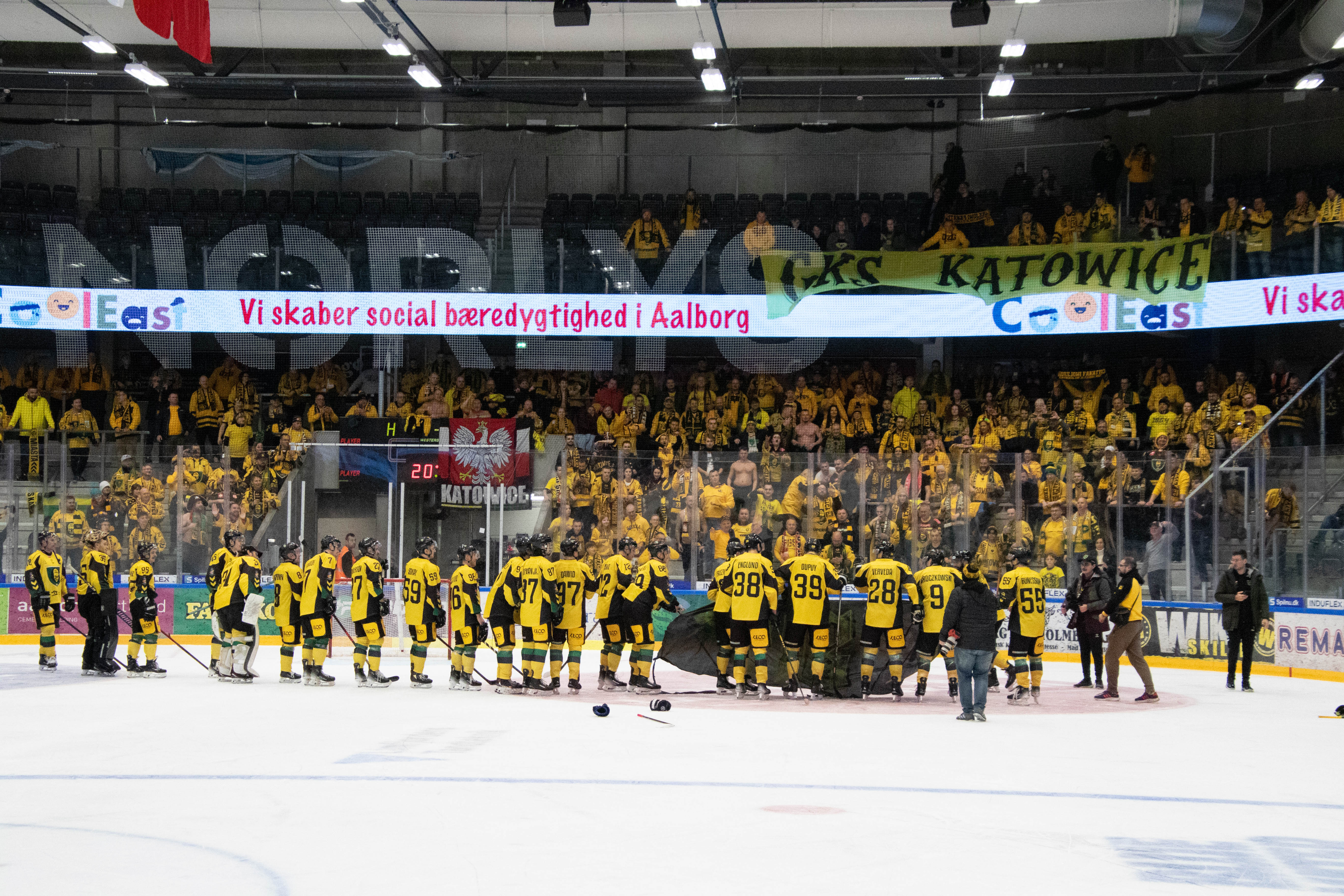 Foto: Peter Mosgaard