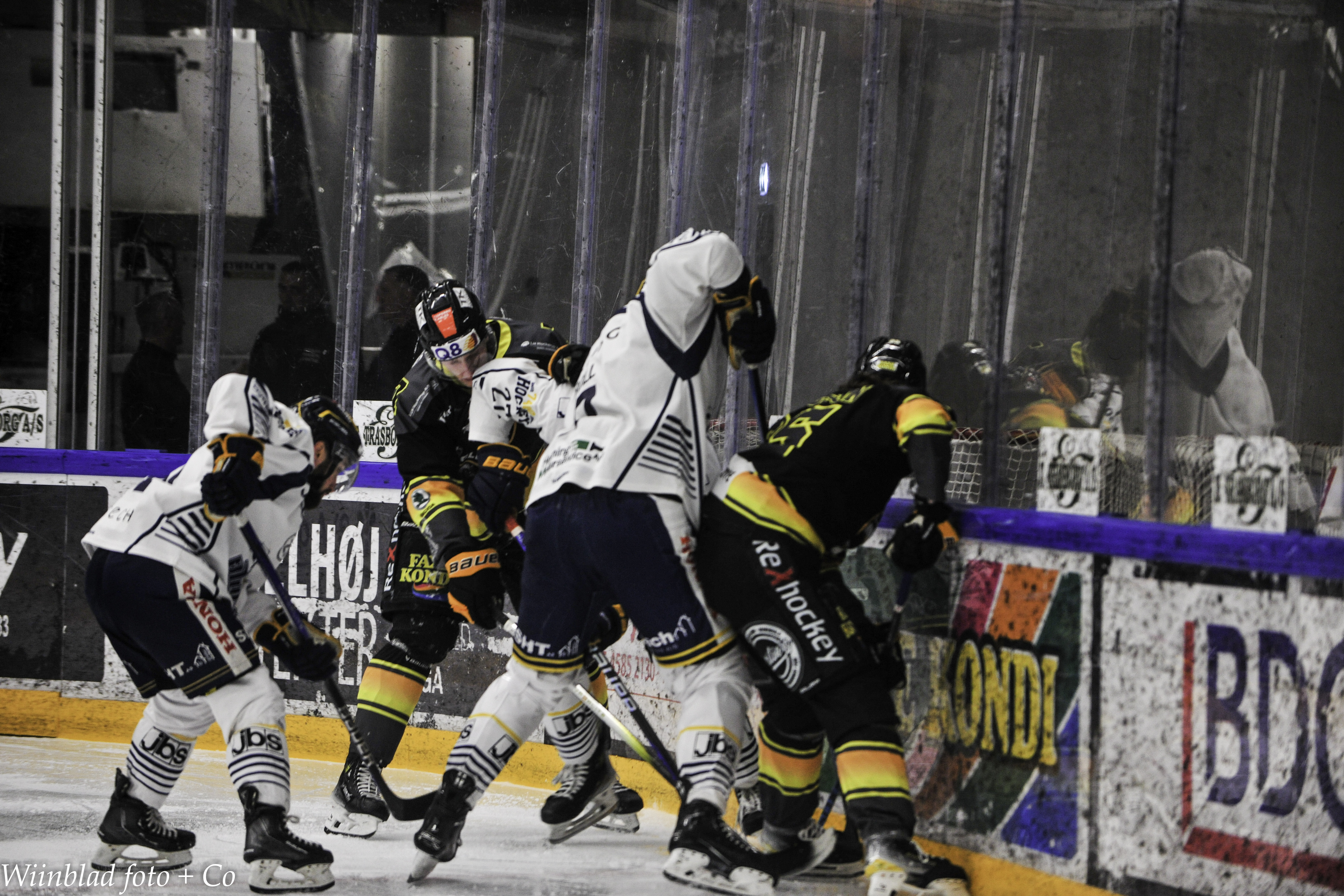 Foto: Kjeld Wiinblad