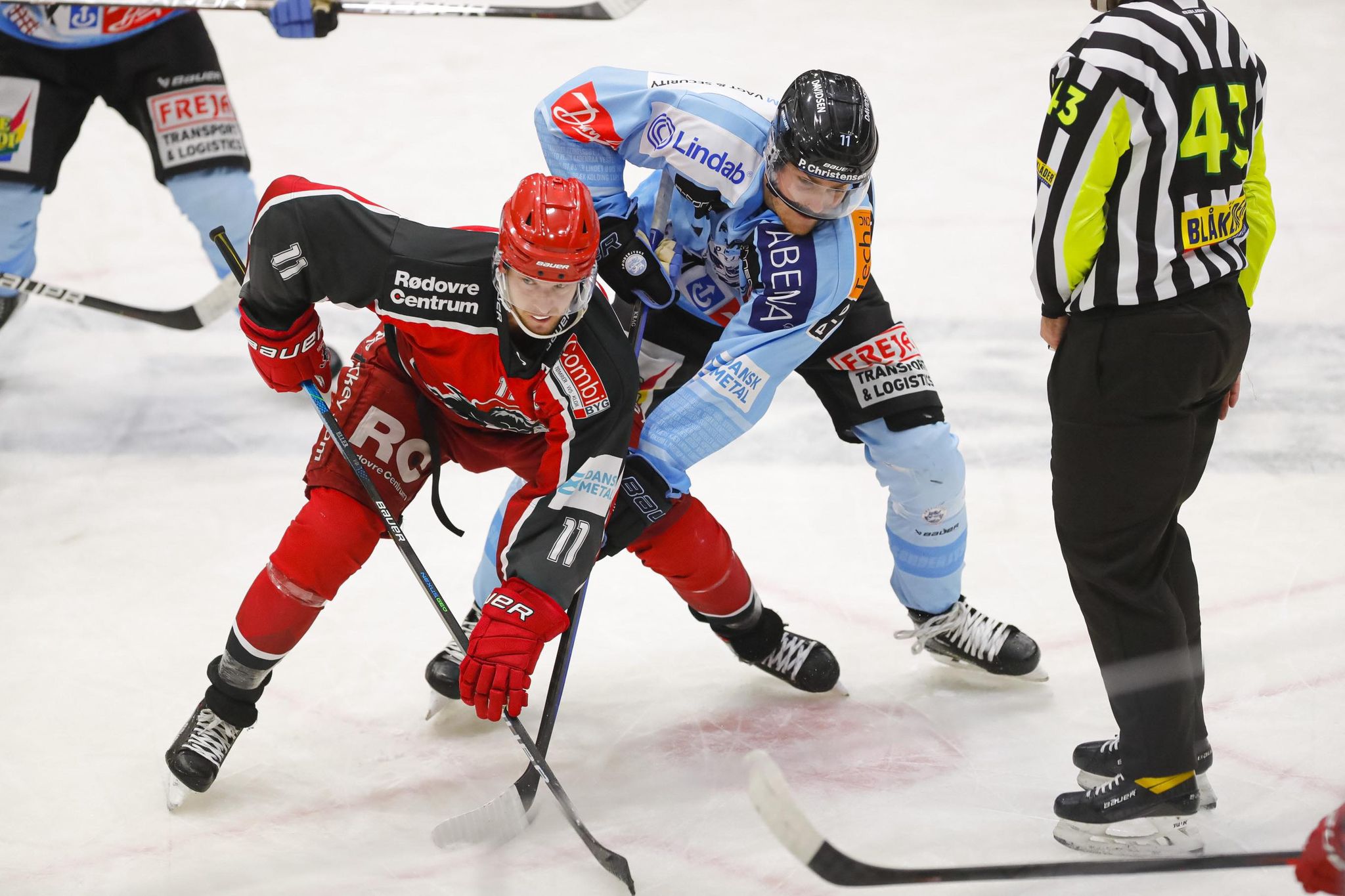 Foto: Ian Asger Blohm Nielsen