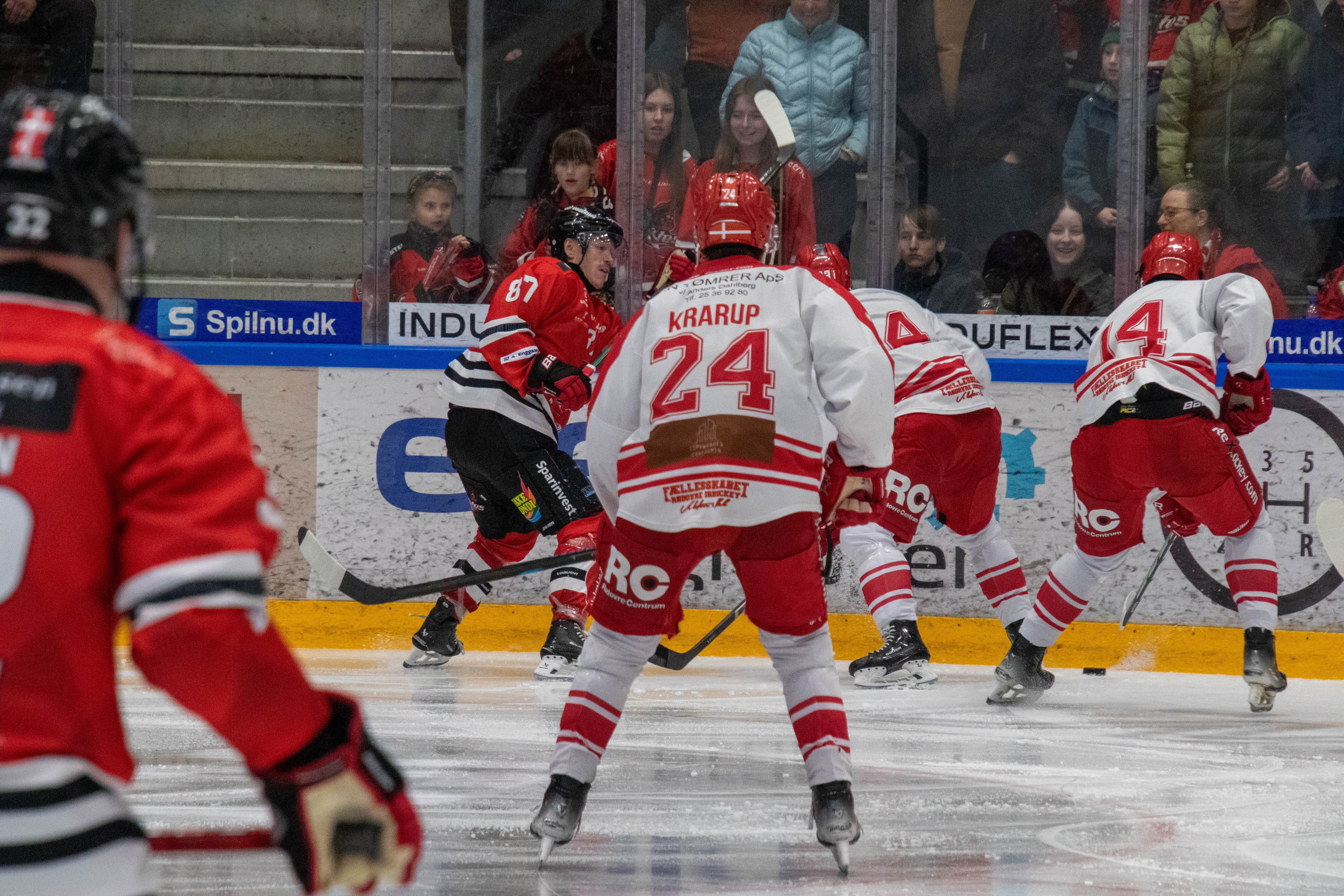 Foto: Peter Mosgaard