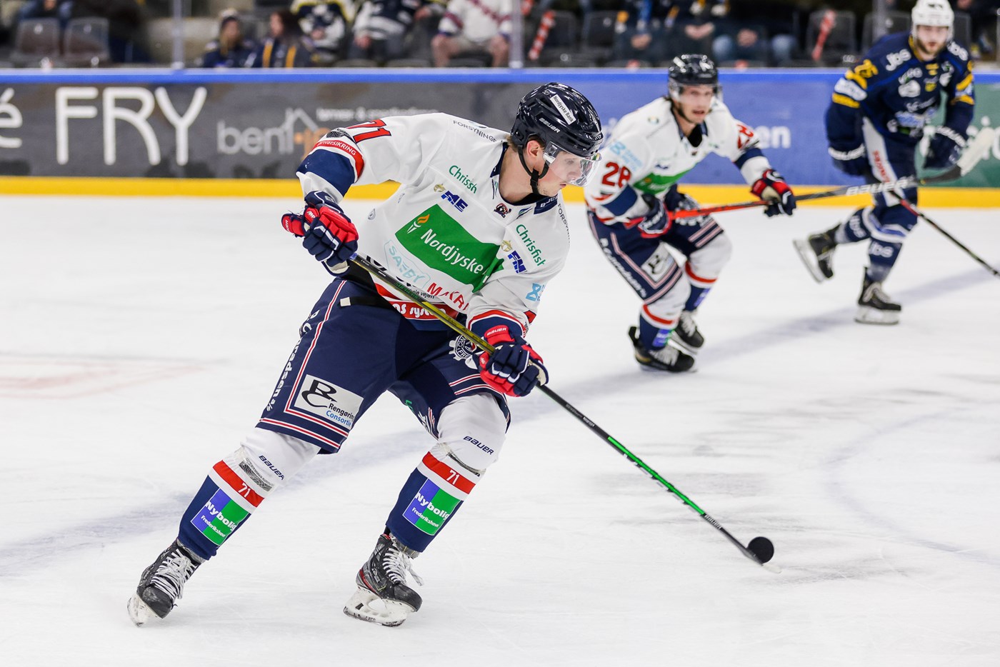 Foto: Danmarks Ishockey Union