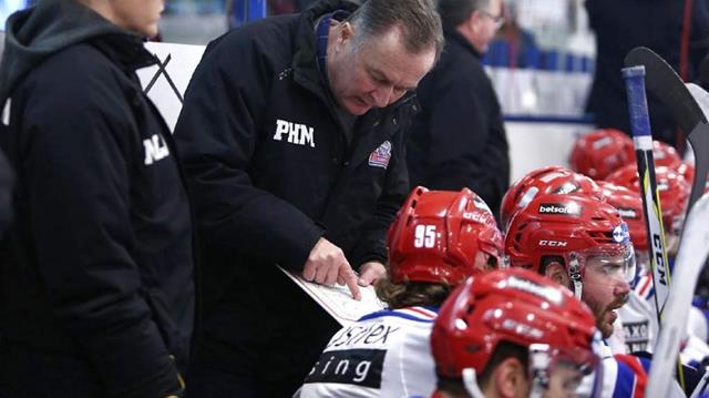 Landstræner Per Holten Møller førte Danmark til sejr i C-gruppen i 1991, og få uger senere deltog landsholdet i OL-kvalifikationskampene mod det nye A-gruppehold Polen.