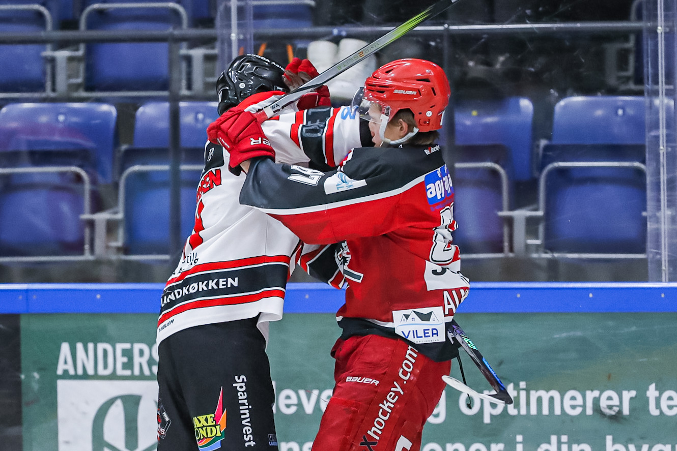 Foto: Ian Asger Blohm Nielsen