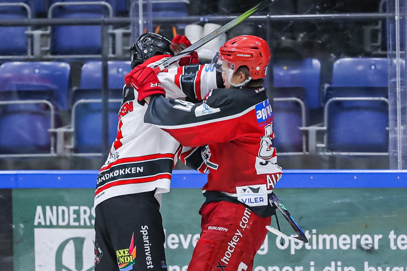 Foto: Ian Asger Blohm Nielsen