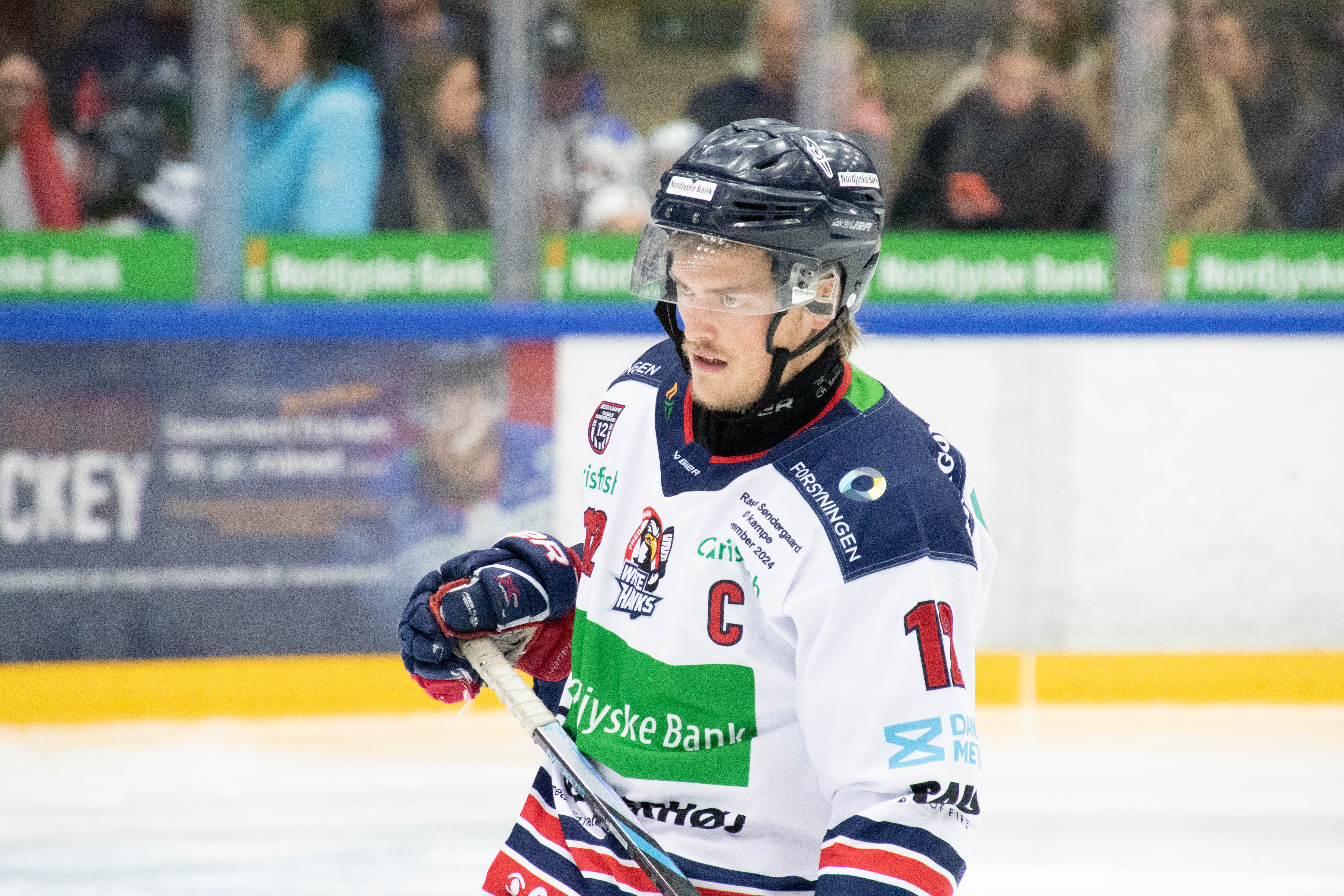 Foto: Peter Mosgaard