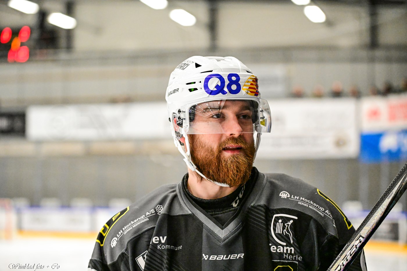 Foto: Kjeld Wiinblad
