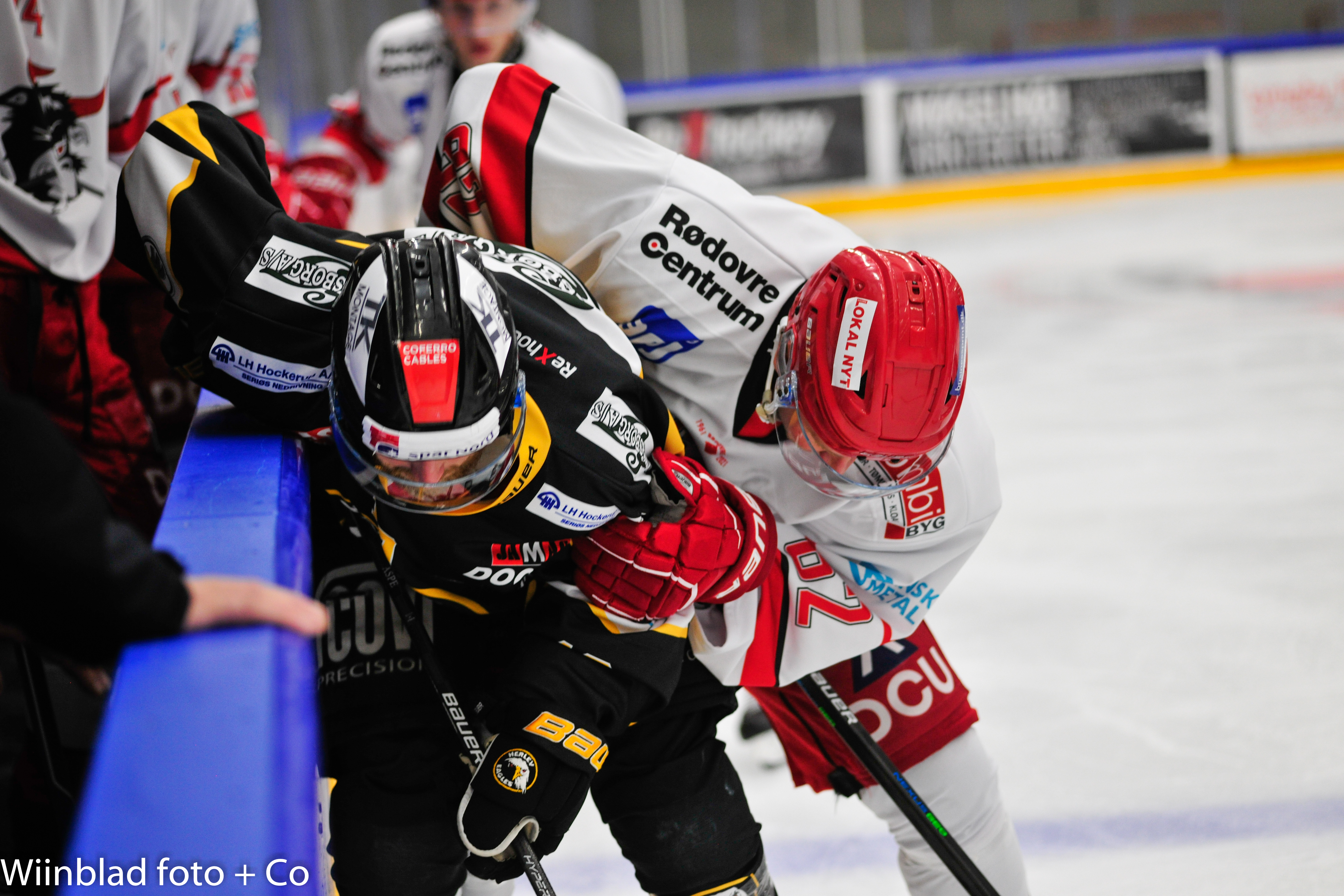 Foto: Kjeld Wiinblad