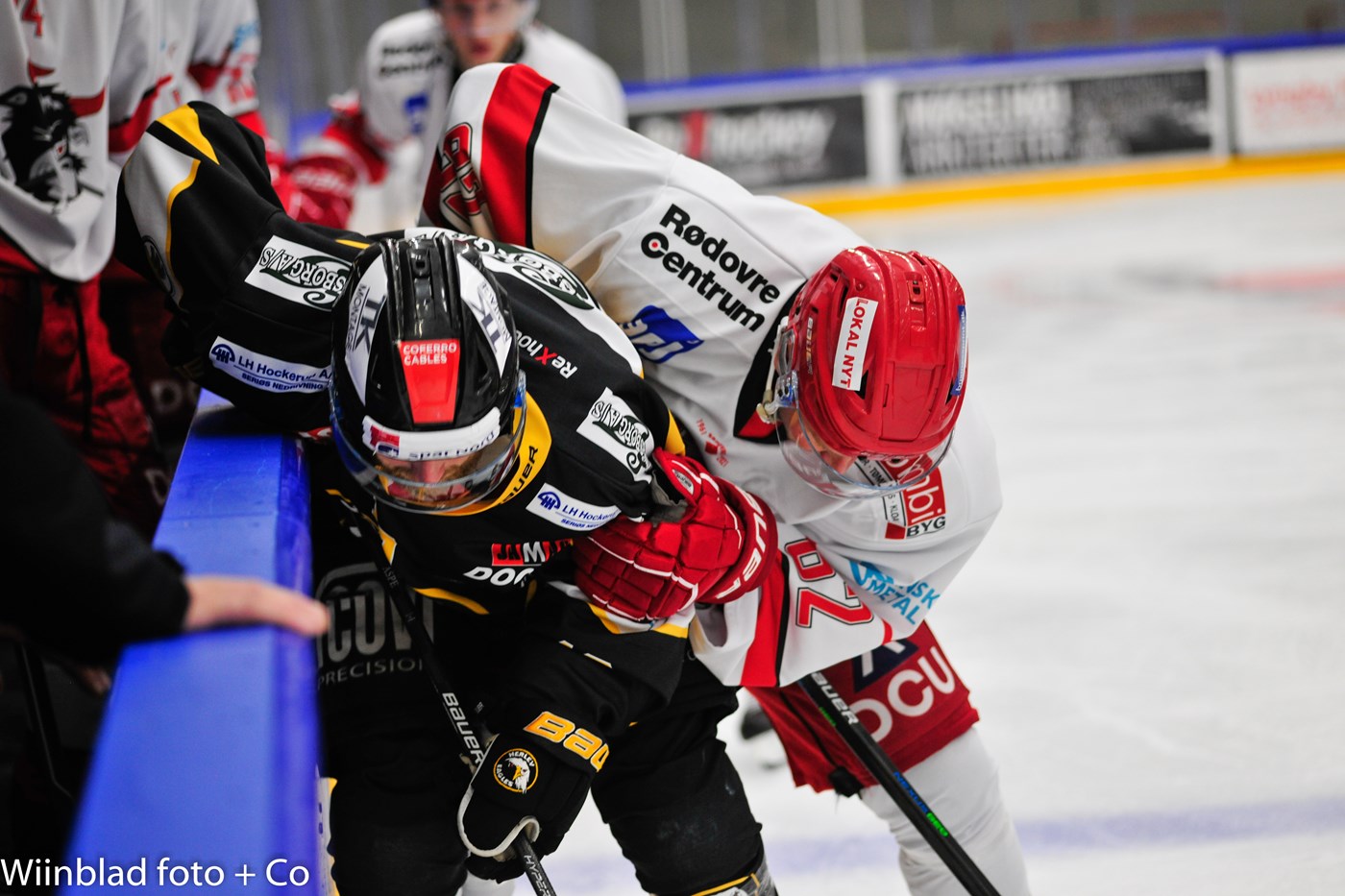 Foto: Kjeld Wiinblad