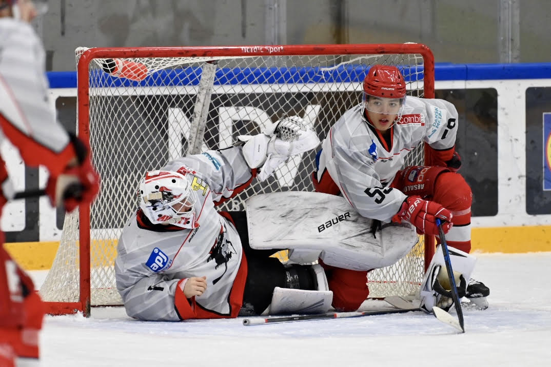 Foto: Michael Barrett Boesen