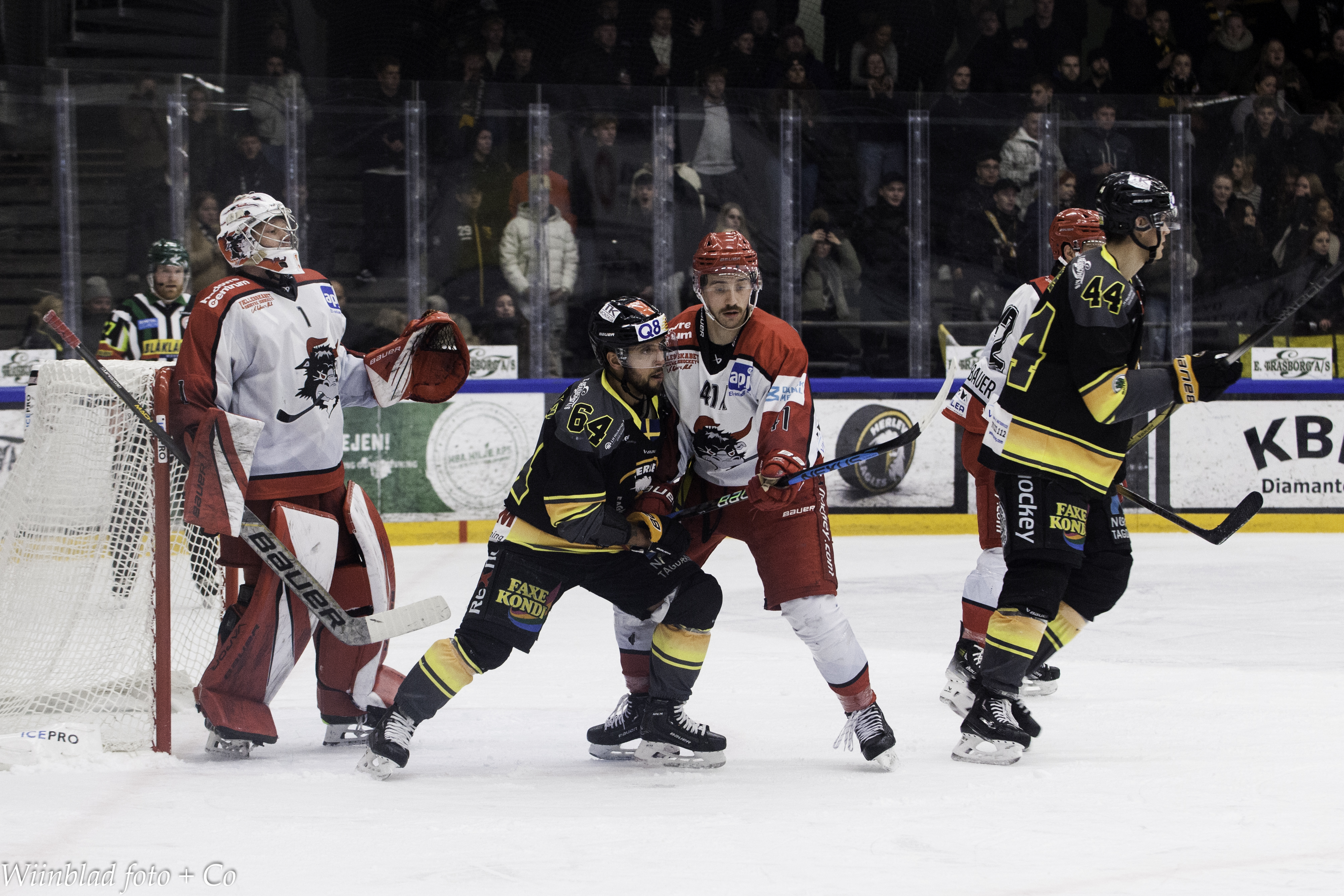 Foto: Kjeld Wiinblad