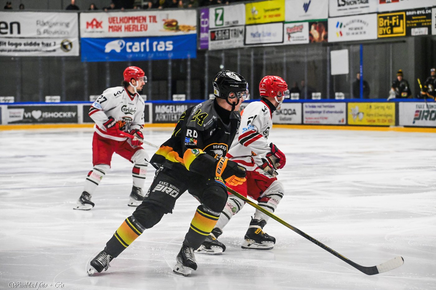 Foto: Kjeld Wiinblad
