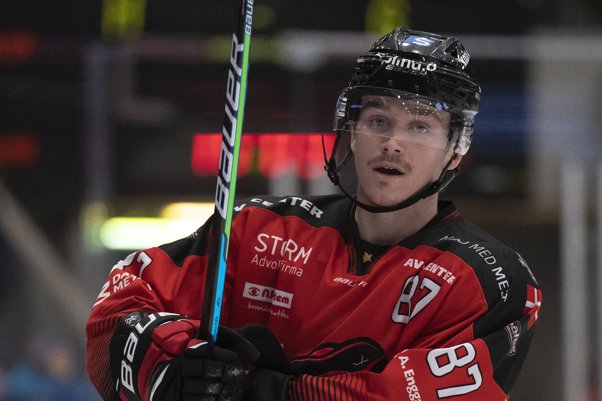 Foto: Martin Sørensen