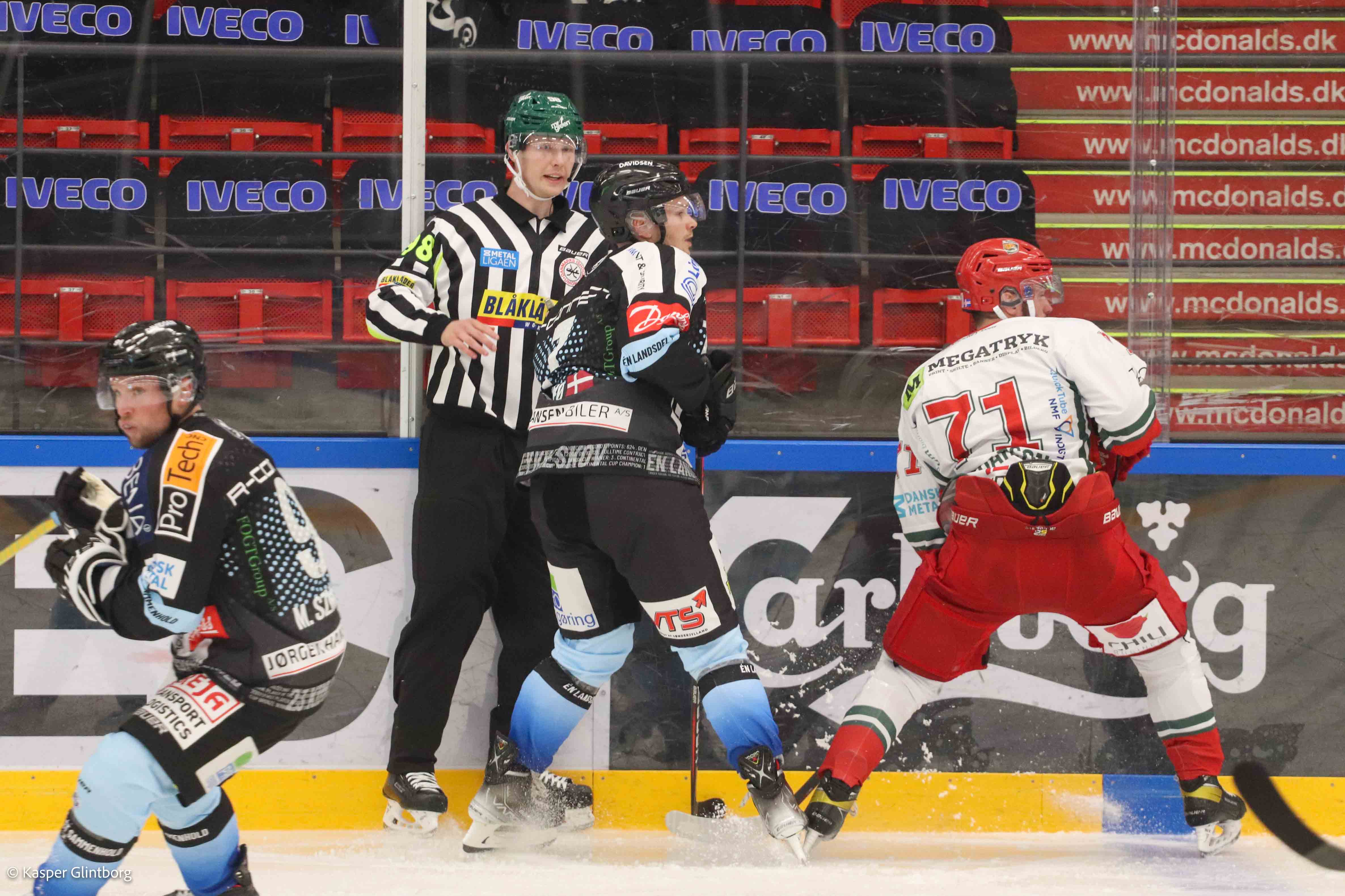 Foto: Kasper Glintborg