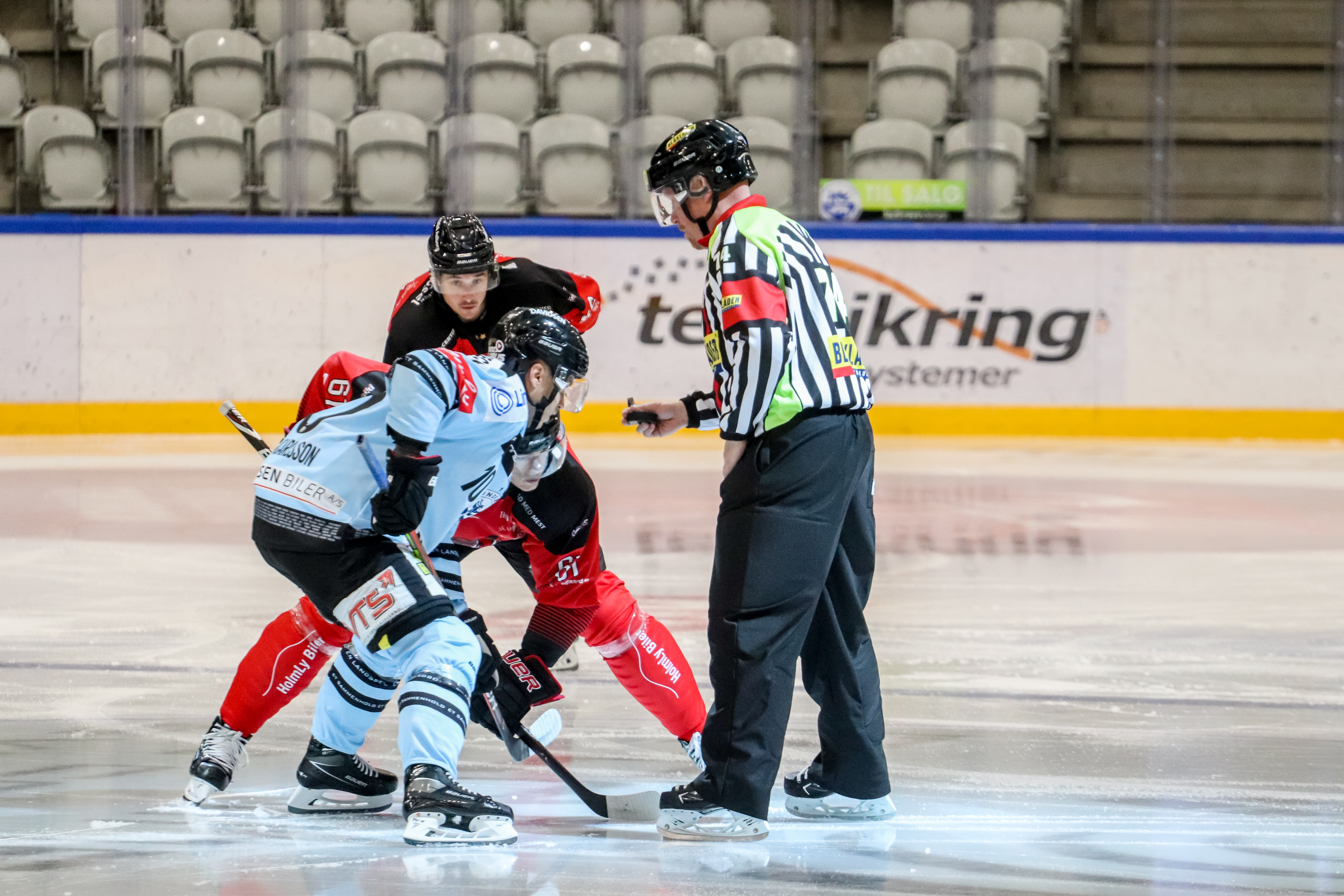 Foto: Kasper Glintborg