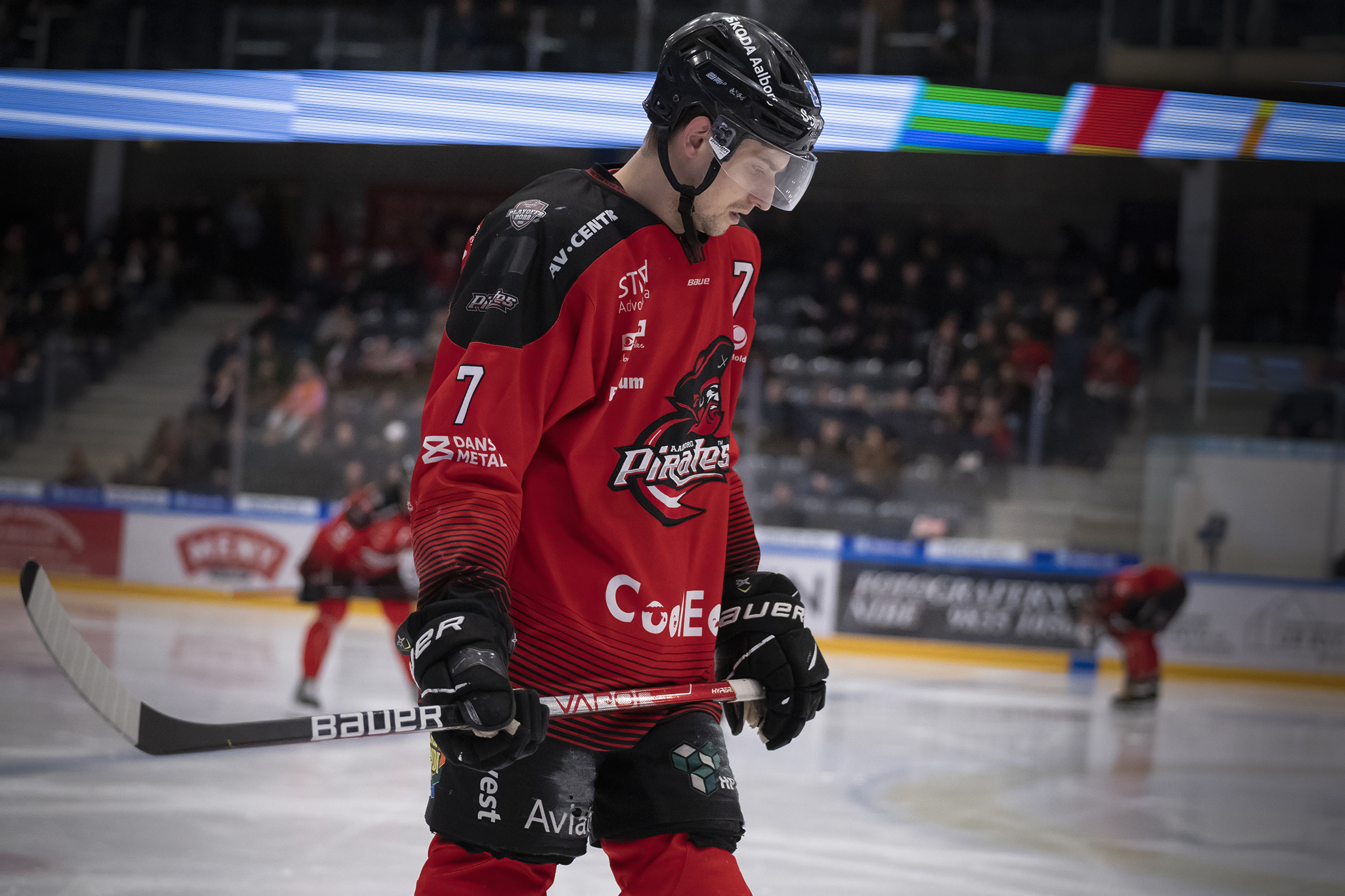 Foto: Martin Sørensen