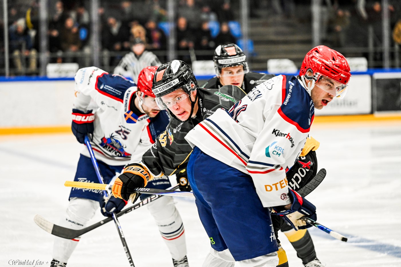 Foto: Kjeld Wiinblad