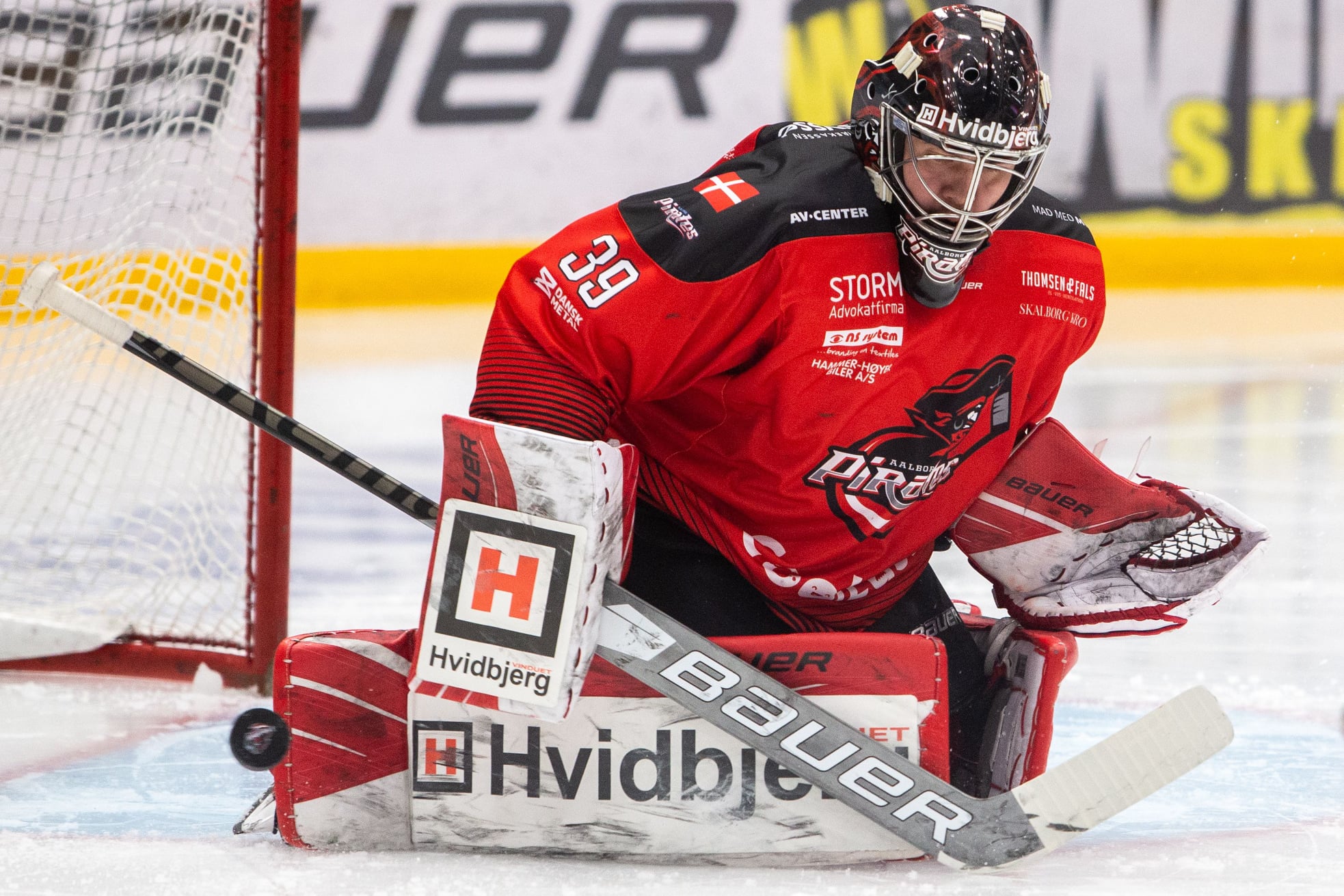 Foto: Nicklas Møller