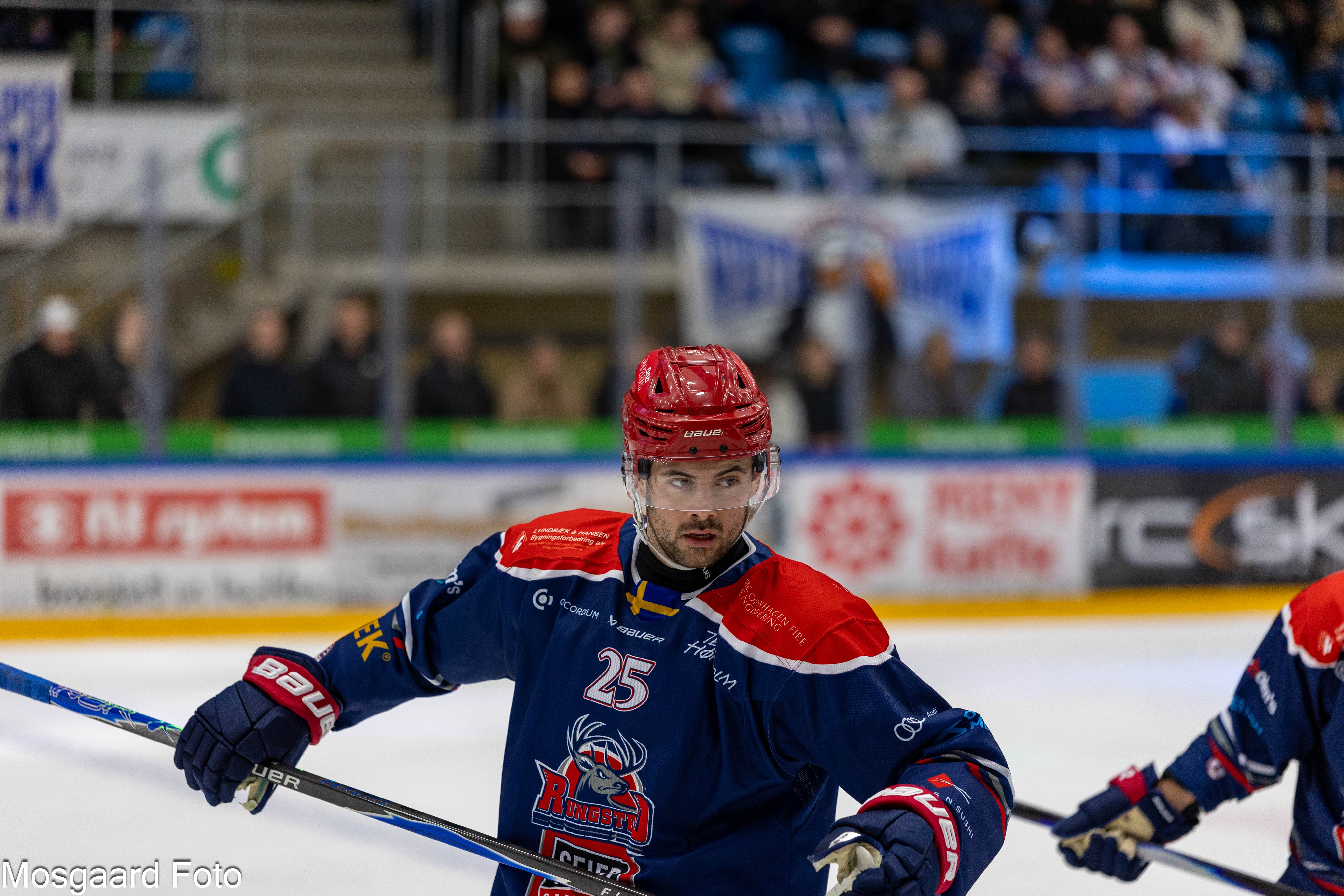 Foto: Peter Mosgaard