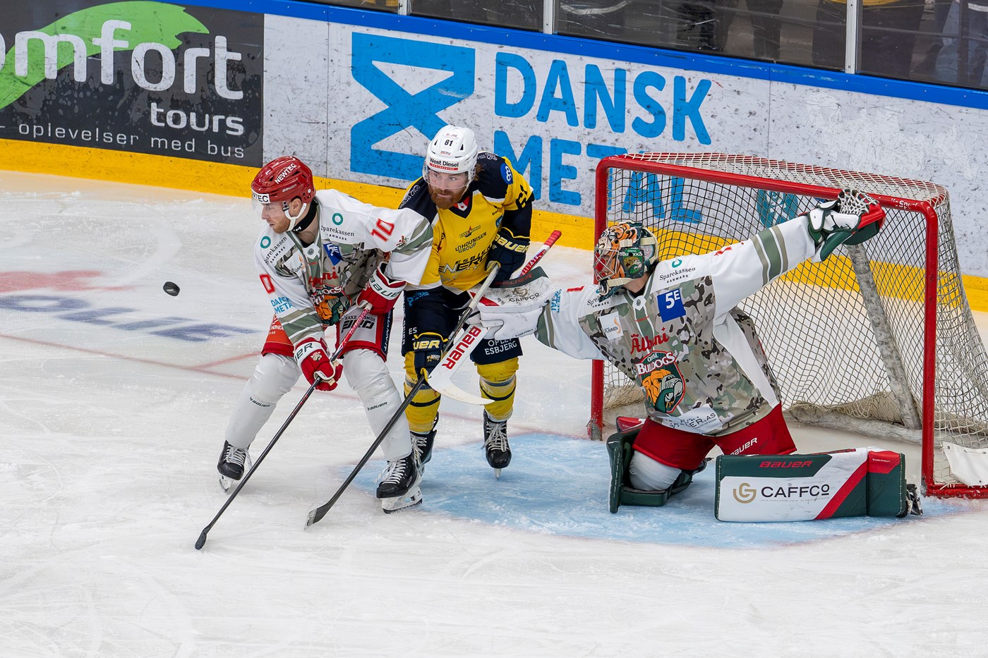 Foto: Jan Ole Laugesen