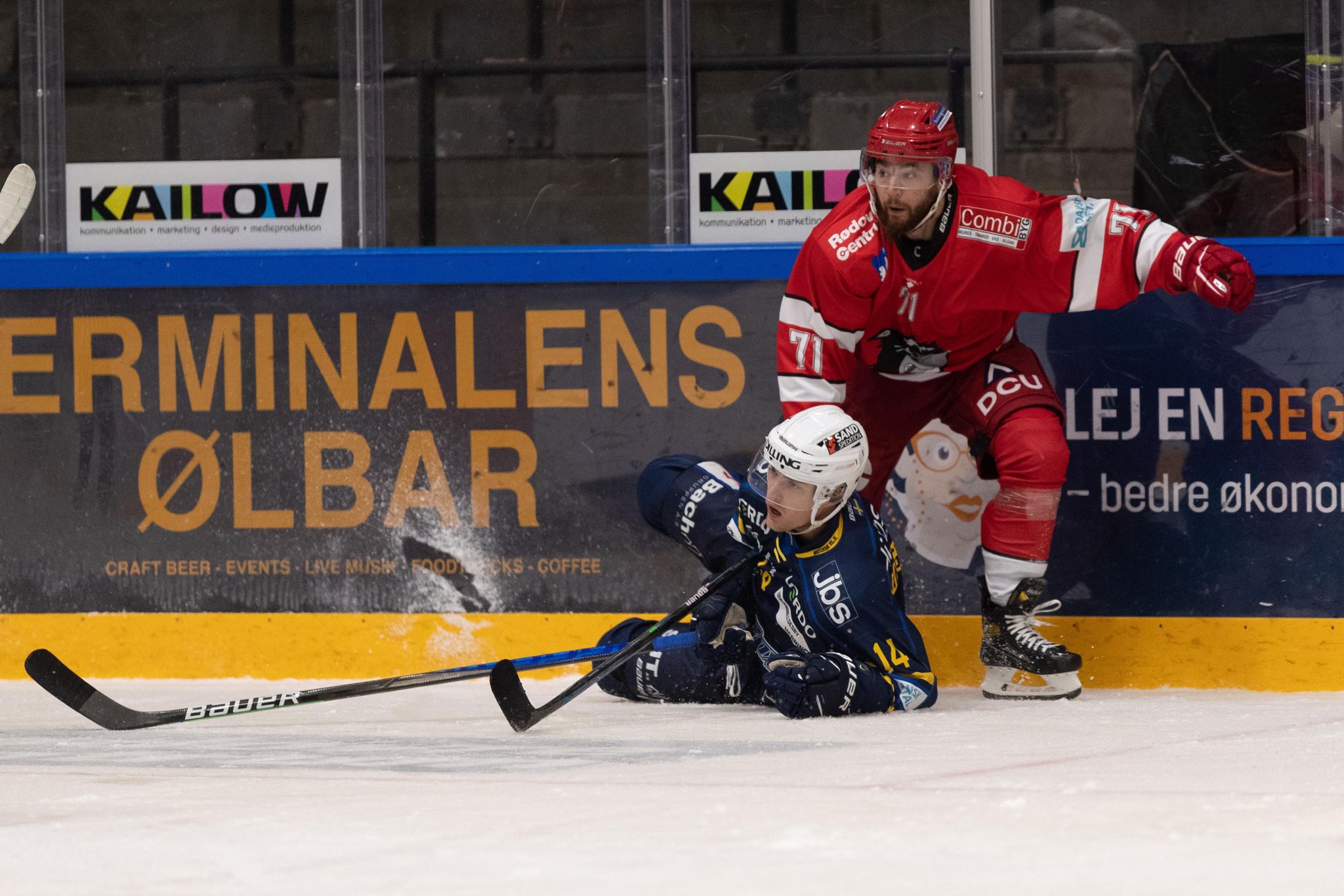 Foto: Ian Asger Blohm Nielsen