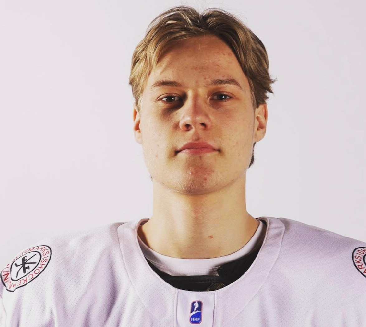 Oliver Villadsen skifter til Odense Bulldogs