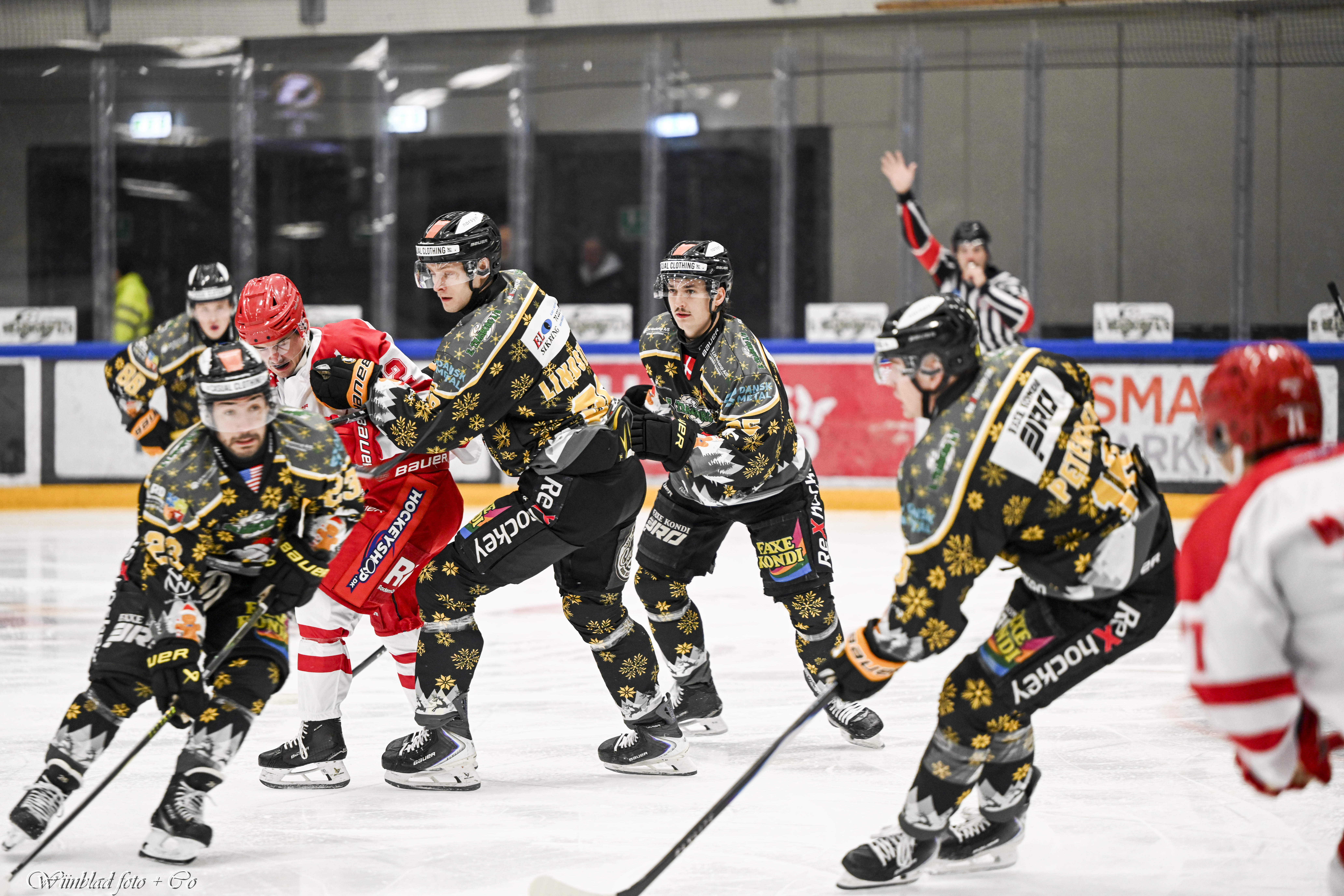 Foto: Kjeld Wiinblad