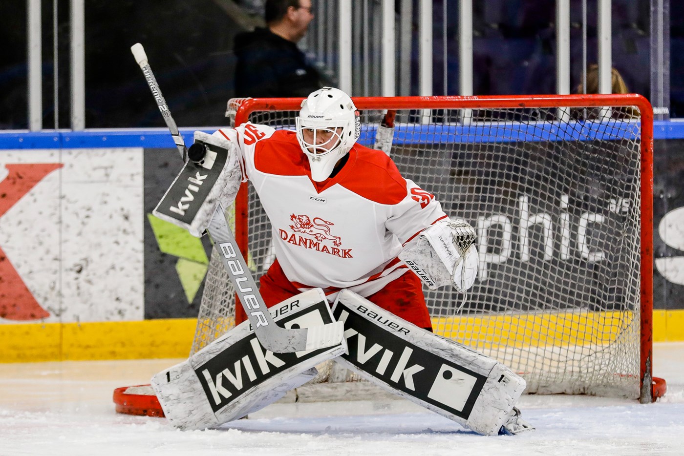 Foto: Ishockey.dk
