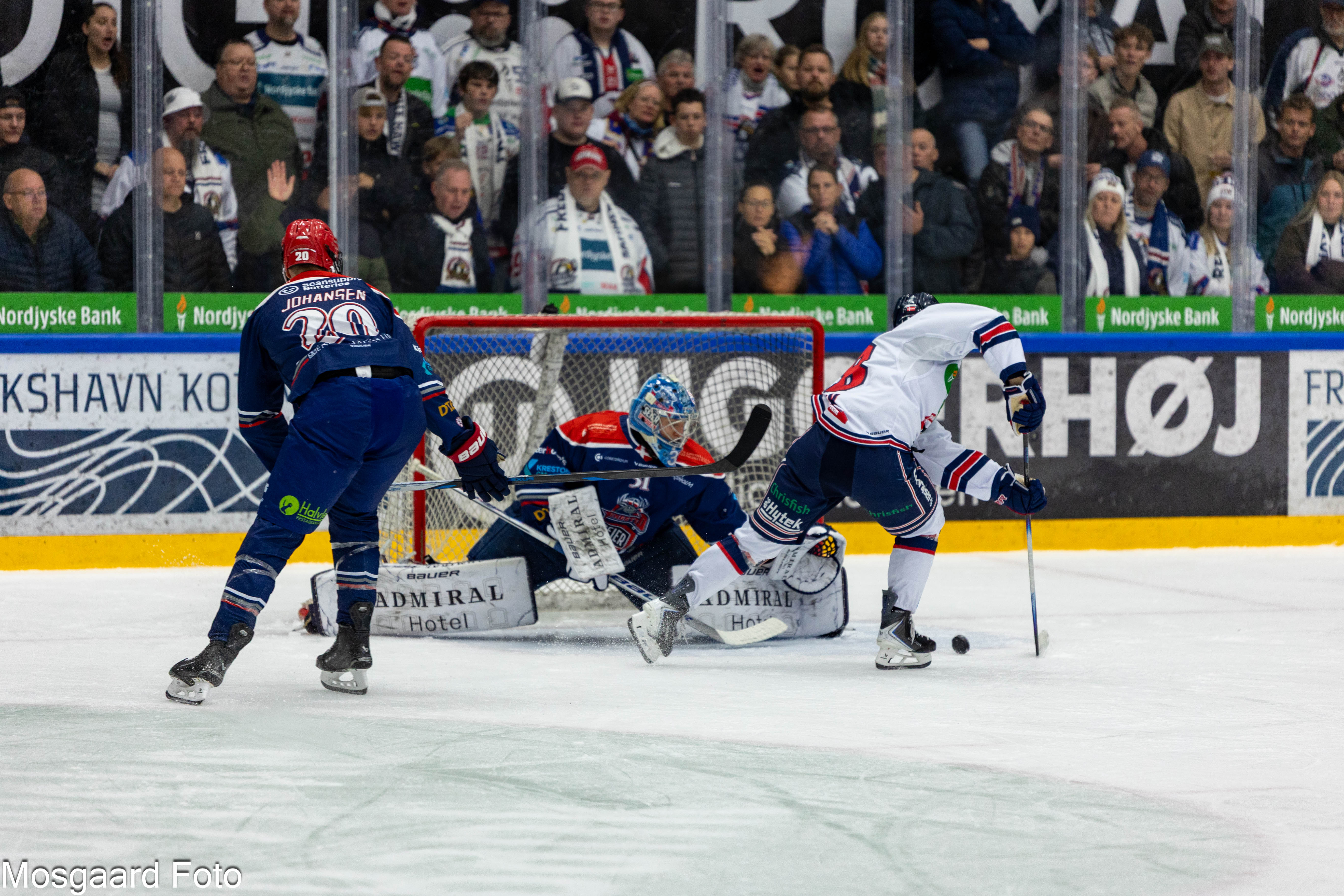 Foto: Peter Mosgaard