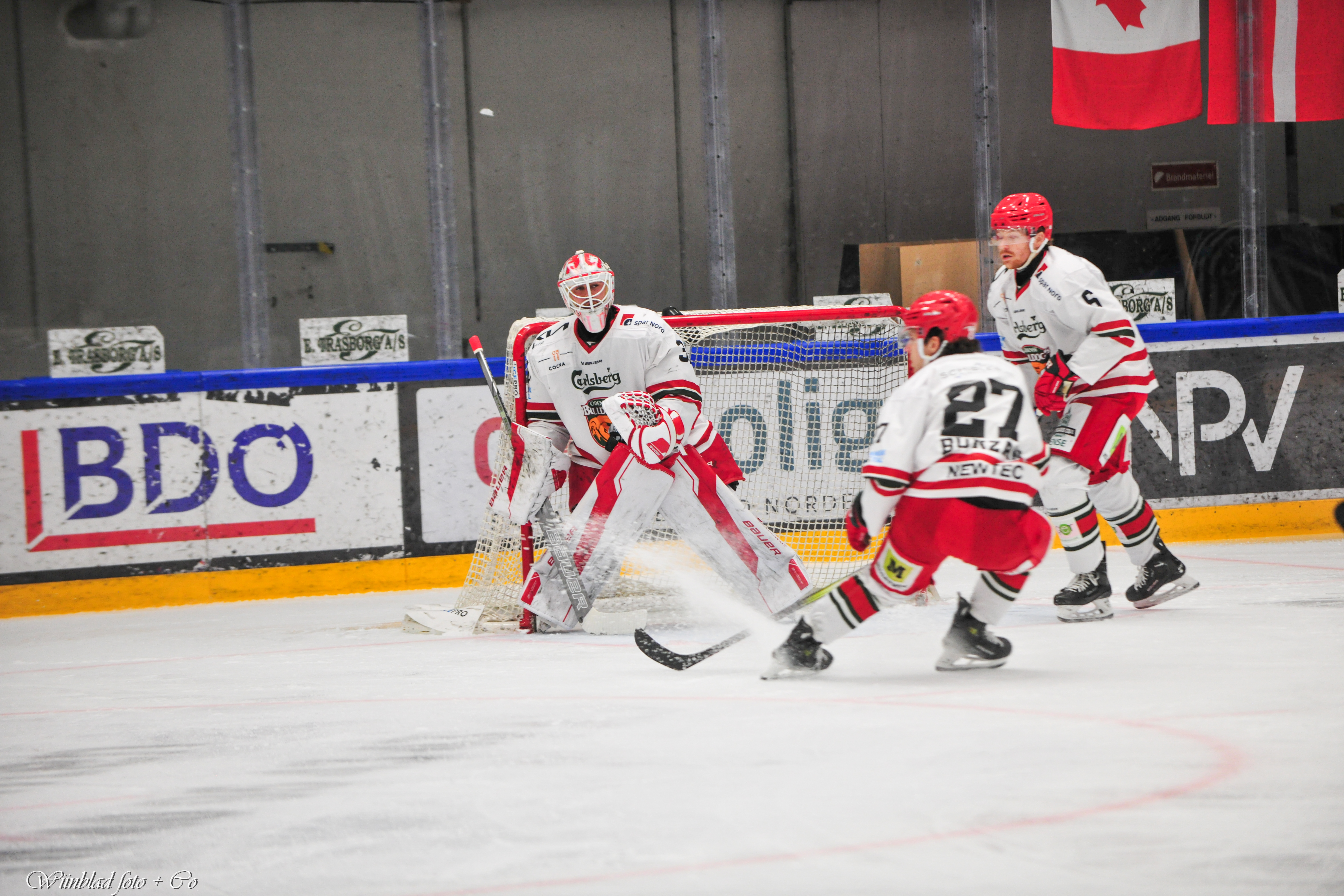 Foto: Kjeld Wiinblad