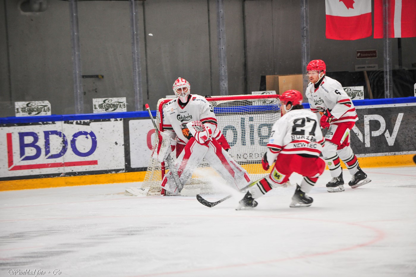 Foto: Kjeld Wiinblad