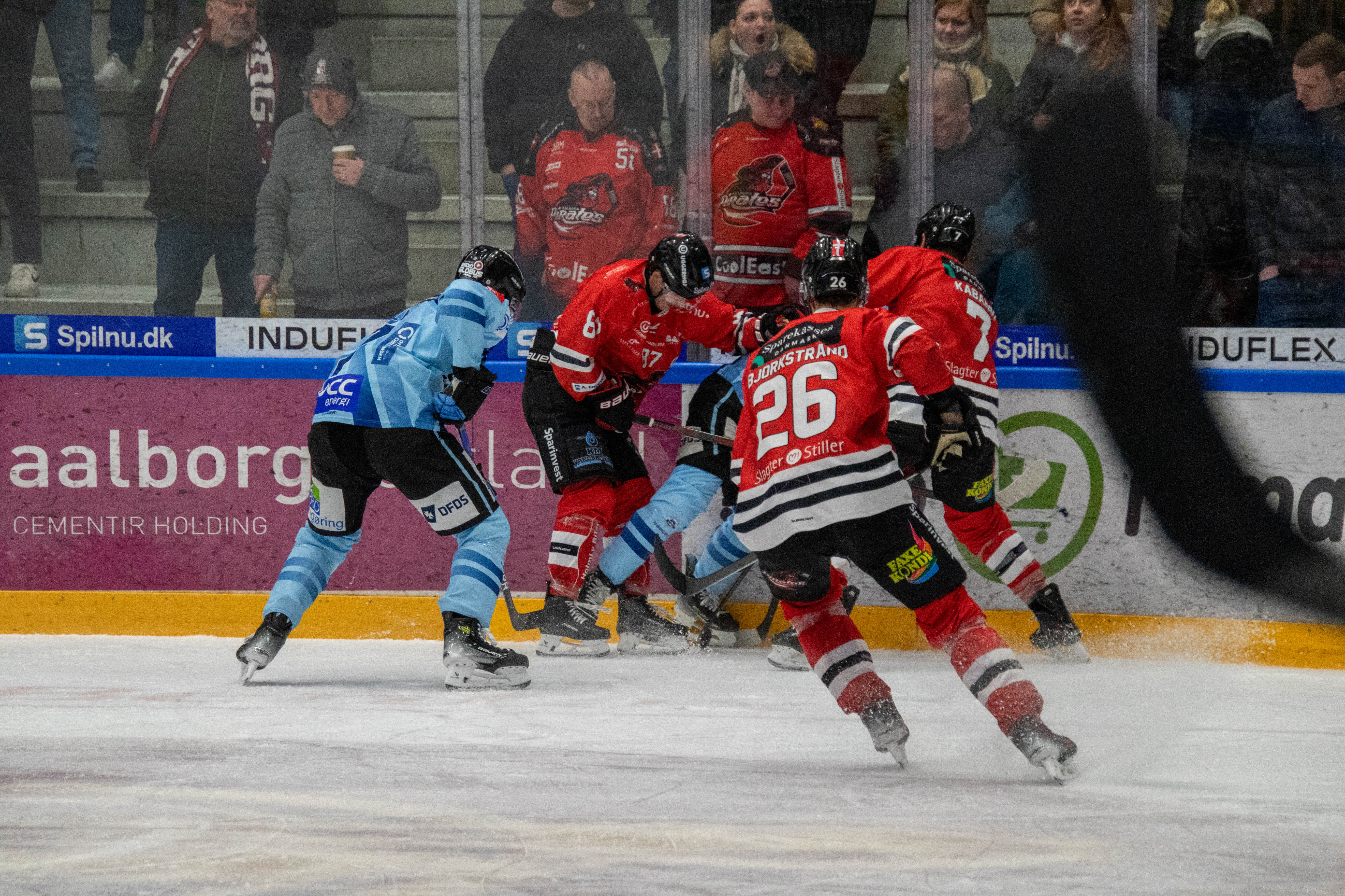 Foto: Peter Mosgaard