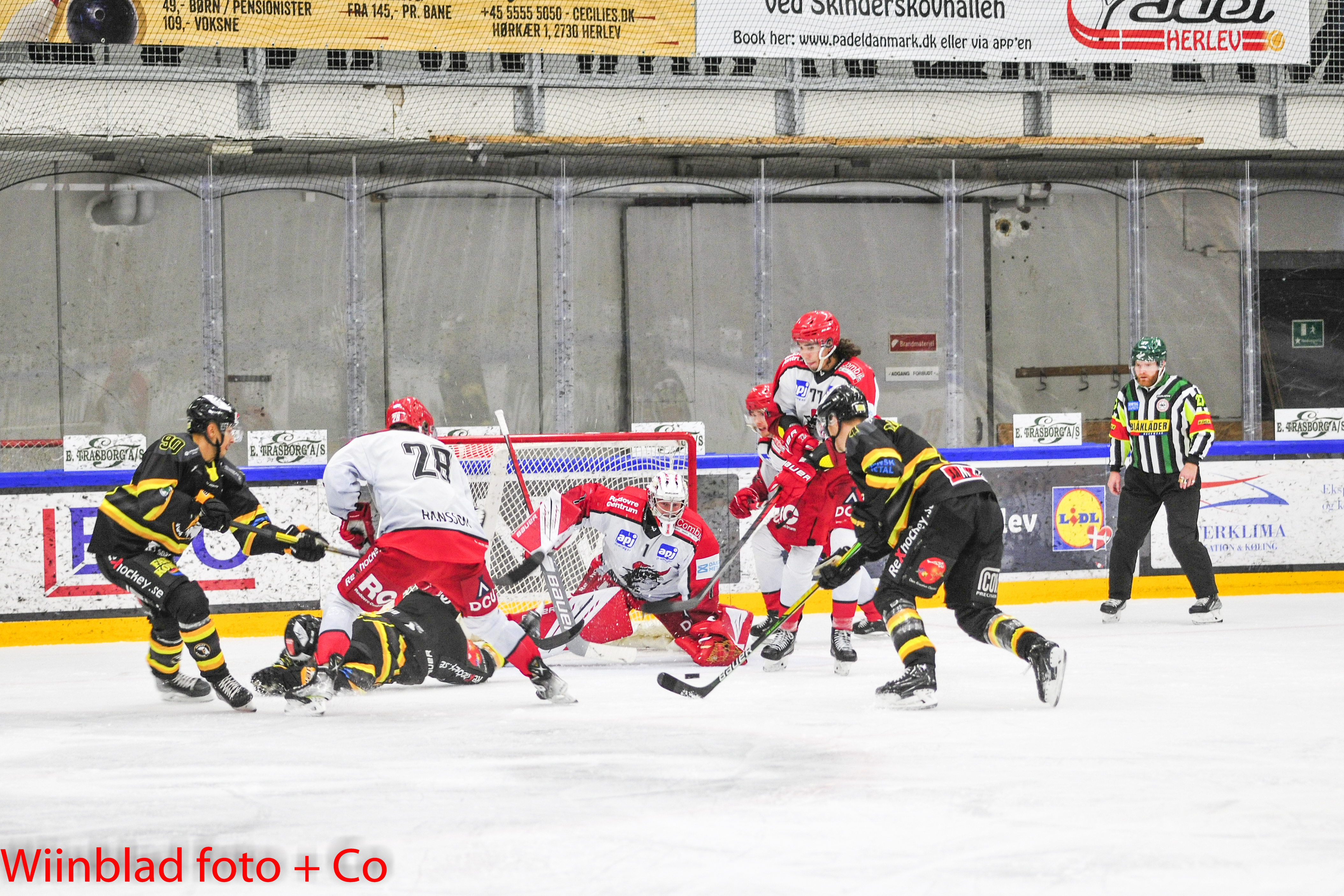 Foto: Kjeld Wiinblad