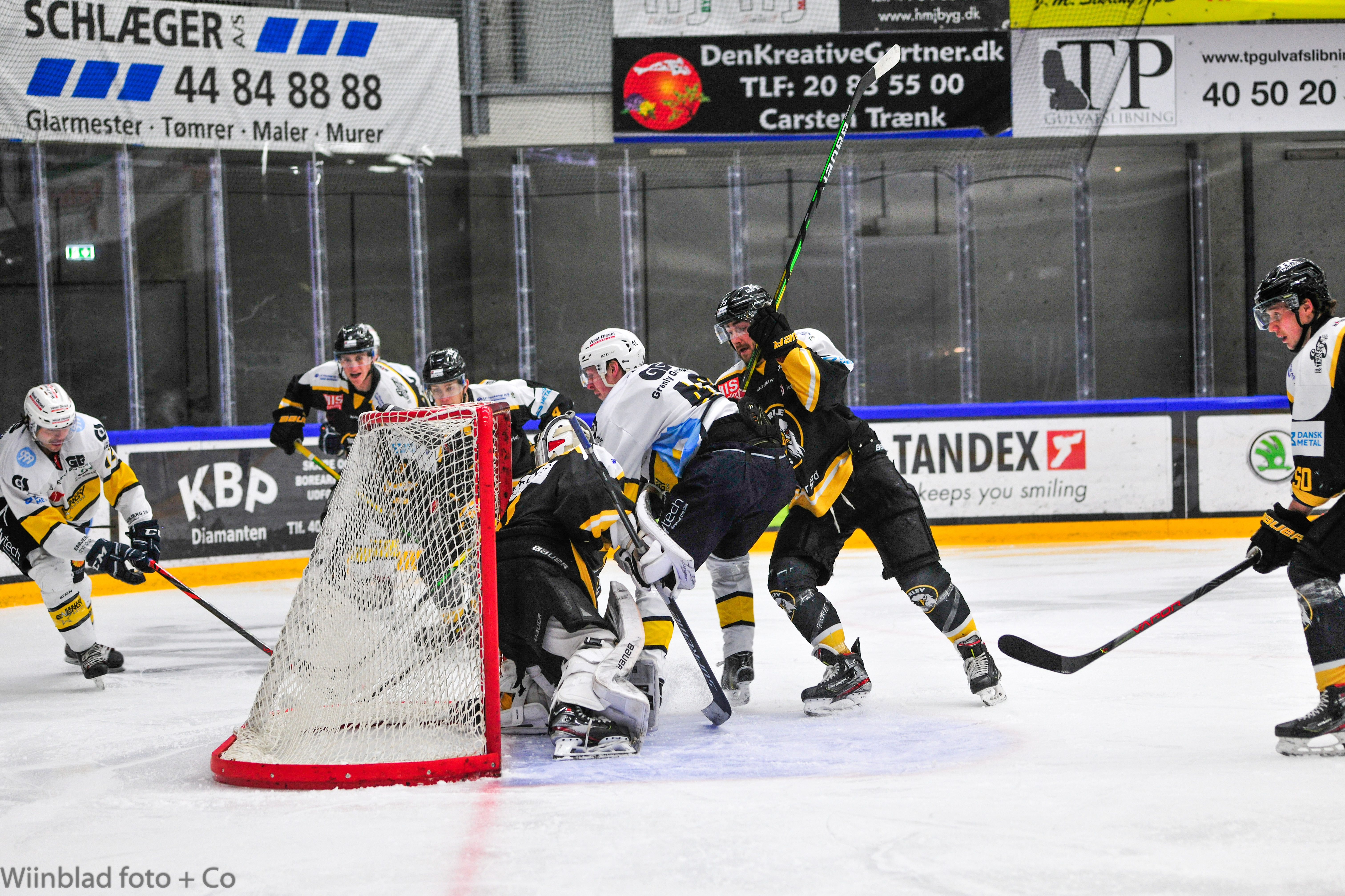 Foto: Kjeld Wiinblad