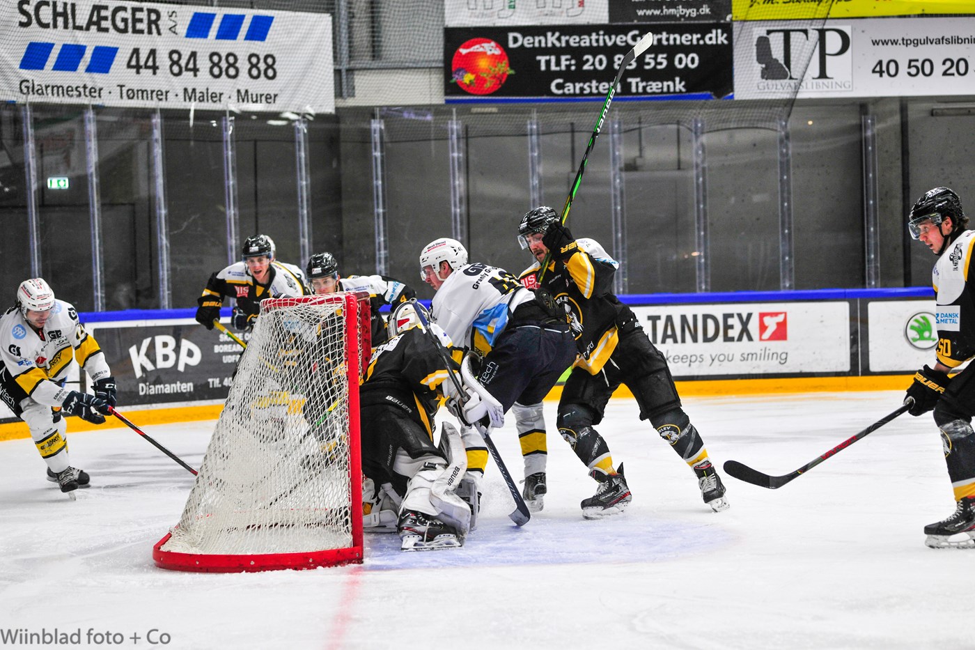 Foto: Kjeld Wiinblad